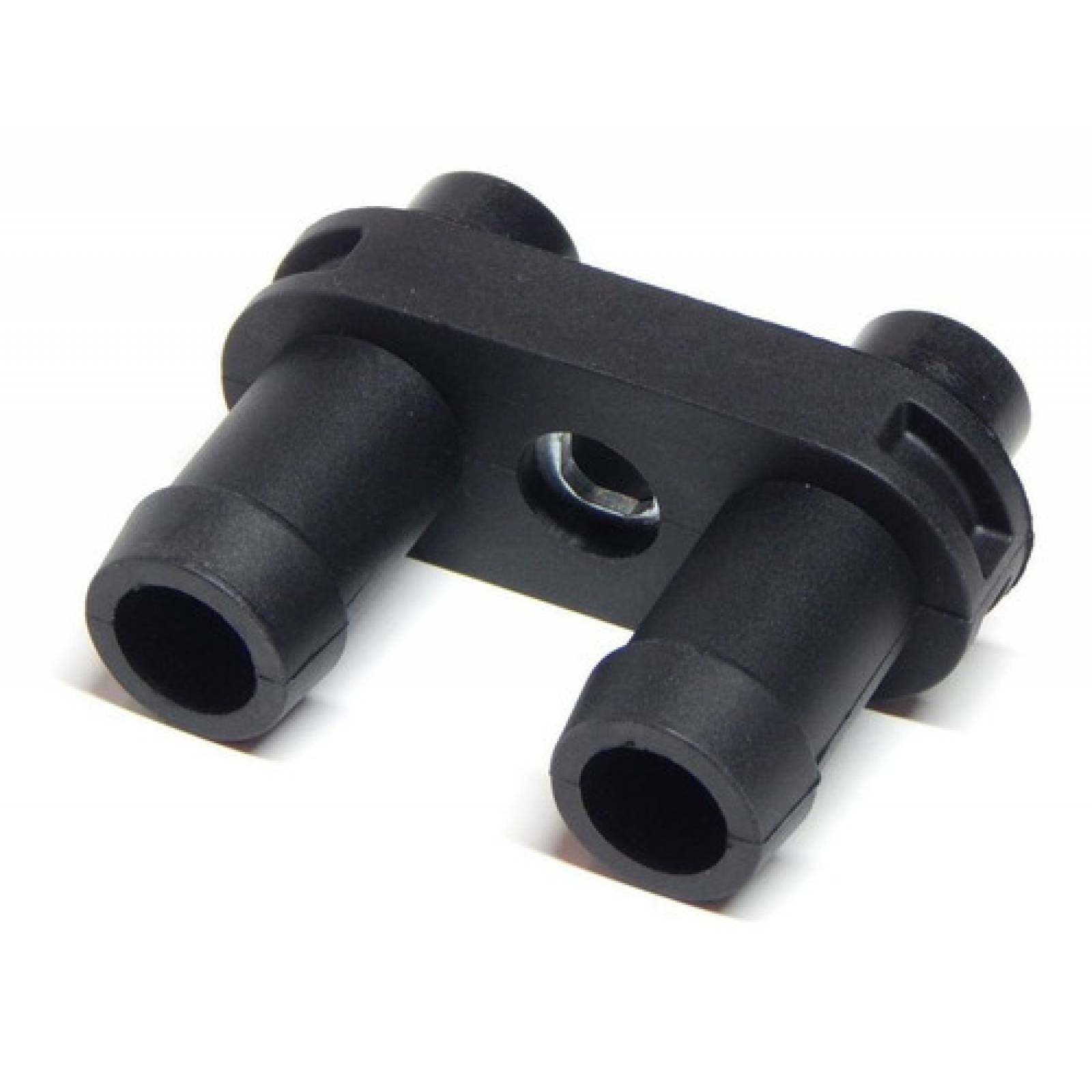 Cople Radiador Calefaccion Vw Vento 2015 1.6 16v 6q0121065n