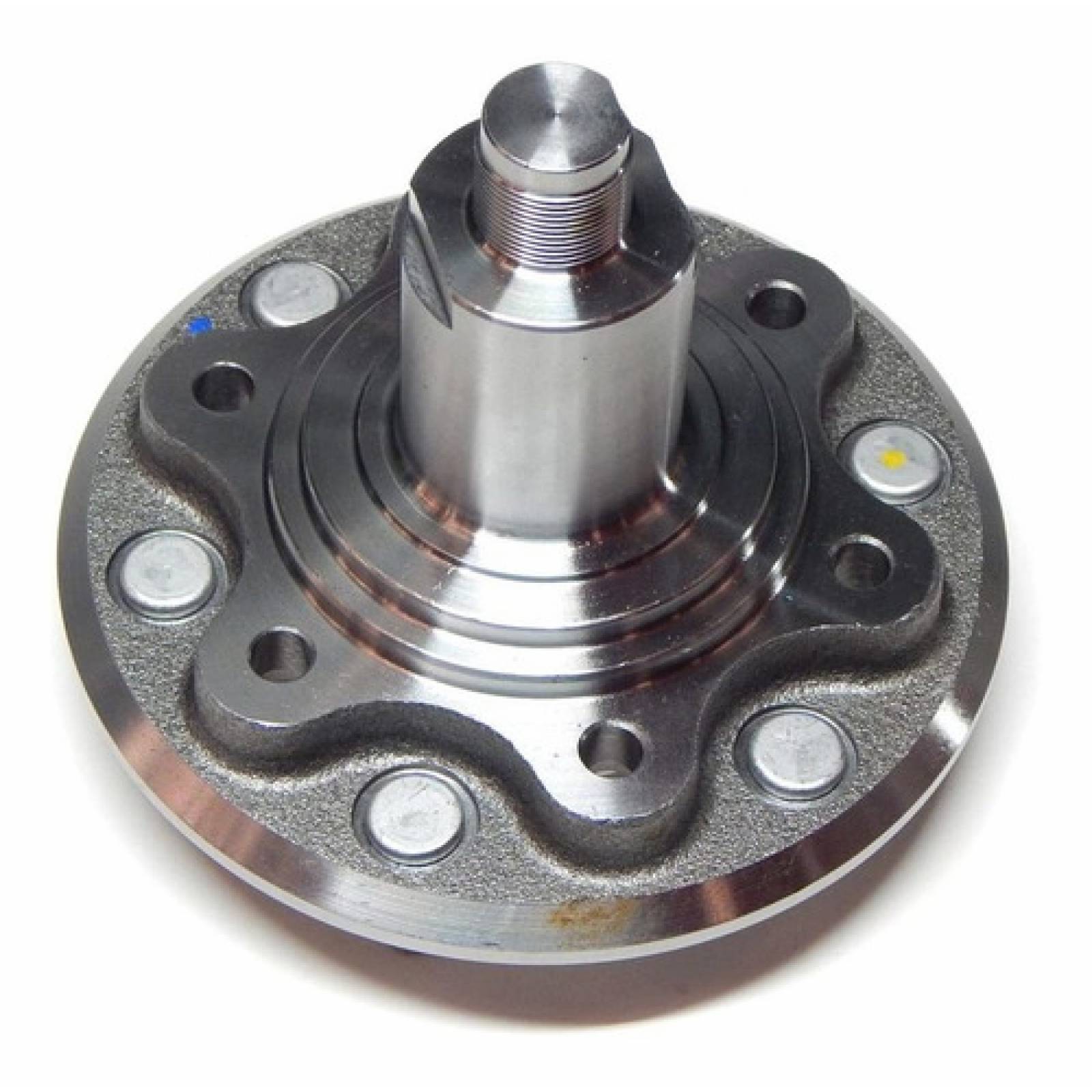 Maza Rueda Delantera Nissan Urvan 2002 - 2012 2.4 L 6 Birlos