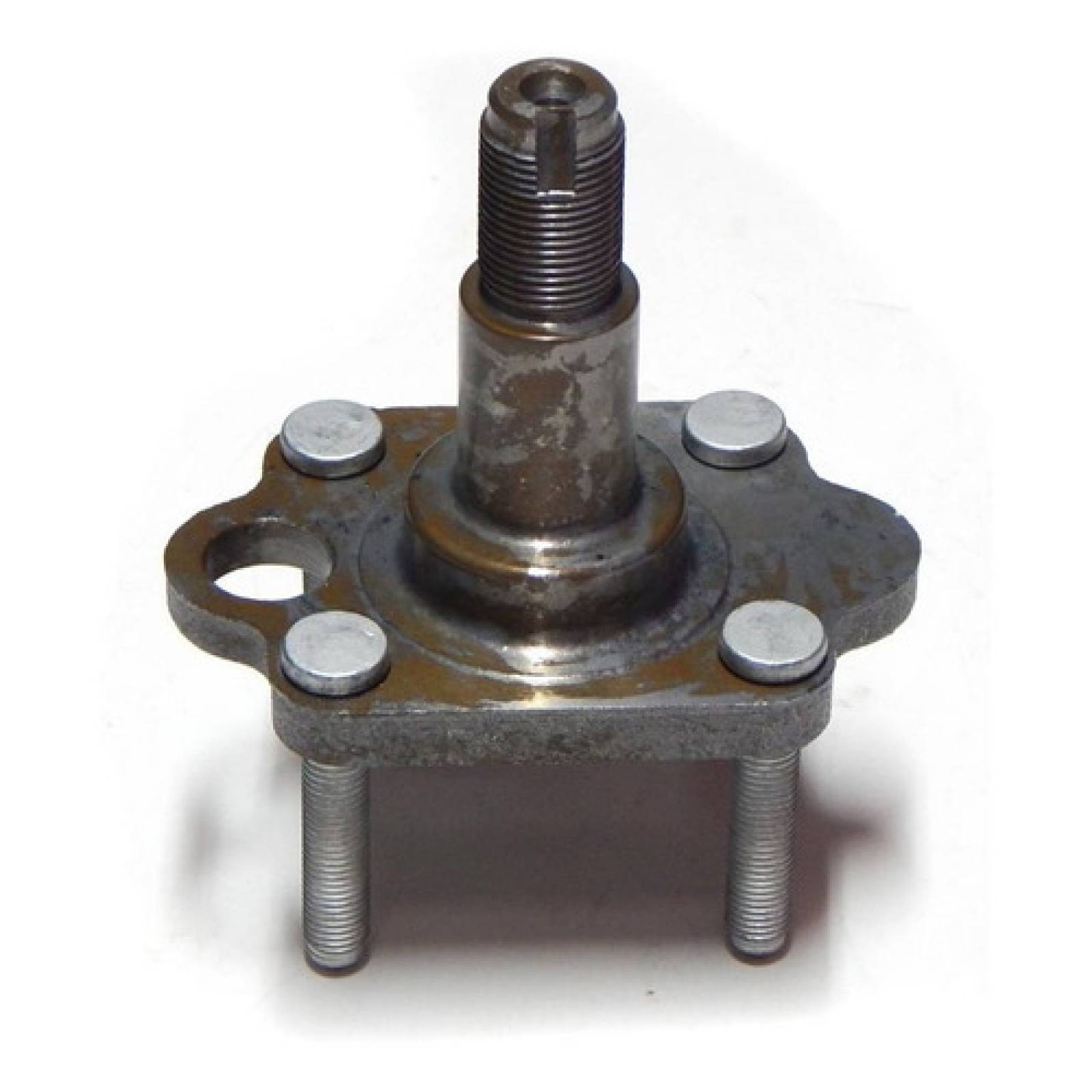 Muñon Eje Trasero Aveo 09-18 1.6 Lts, Spark 11-18 1.2 Lts, Pontiac G3 07-09 1.6 Lts, Beat 17-19, *arbolito* Izquierdo