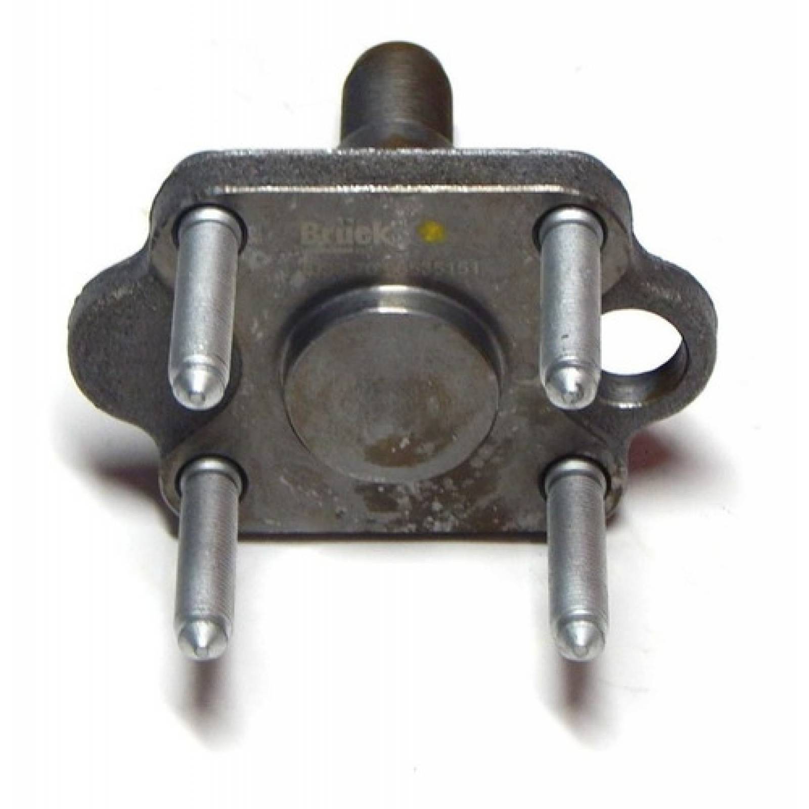 Muñon Eje Trasero Aveo 09-18 1.6 Lts, Spark 11-18 1.2 Lts, Pontiac G3 07-09 1.6 Lts, Beat 17-19, *arbolito* Izquierdo