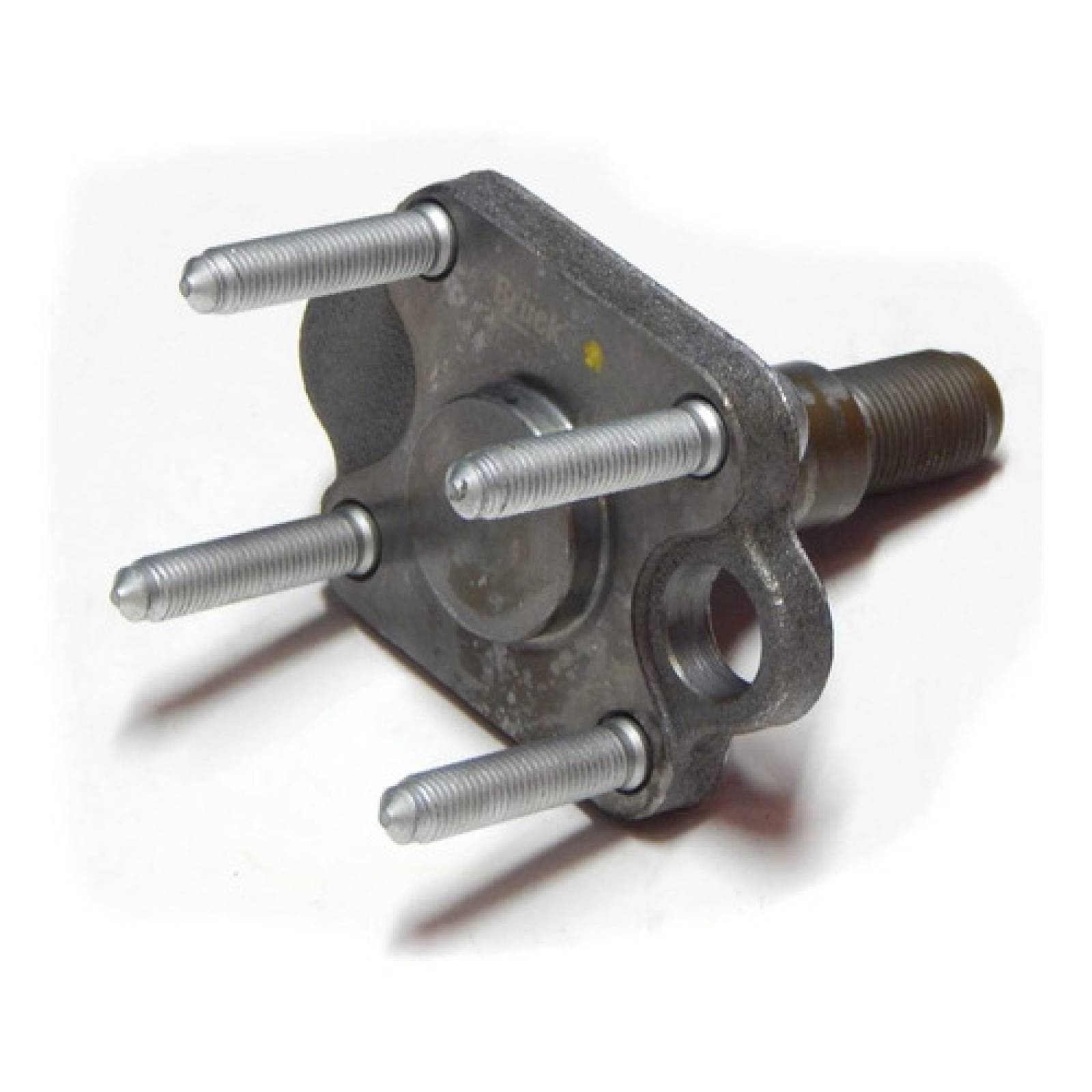 Muñon Eje Trasero Aveo 09-18 1.6 Lts, Spark 11-18 1.2 Lts, Pontiac G3 07-09 1.6 Lts, Beat 17-19, *arbolito* Izquierdo