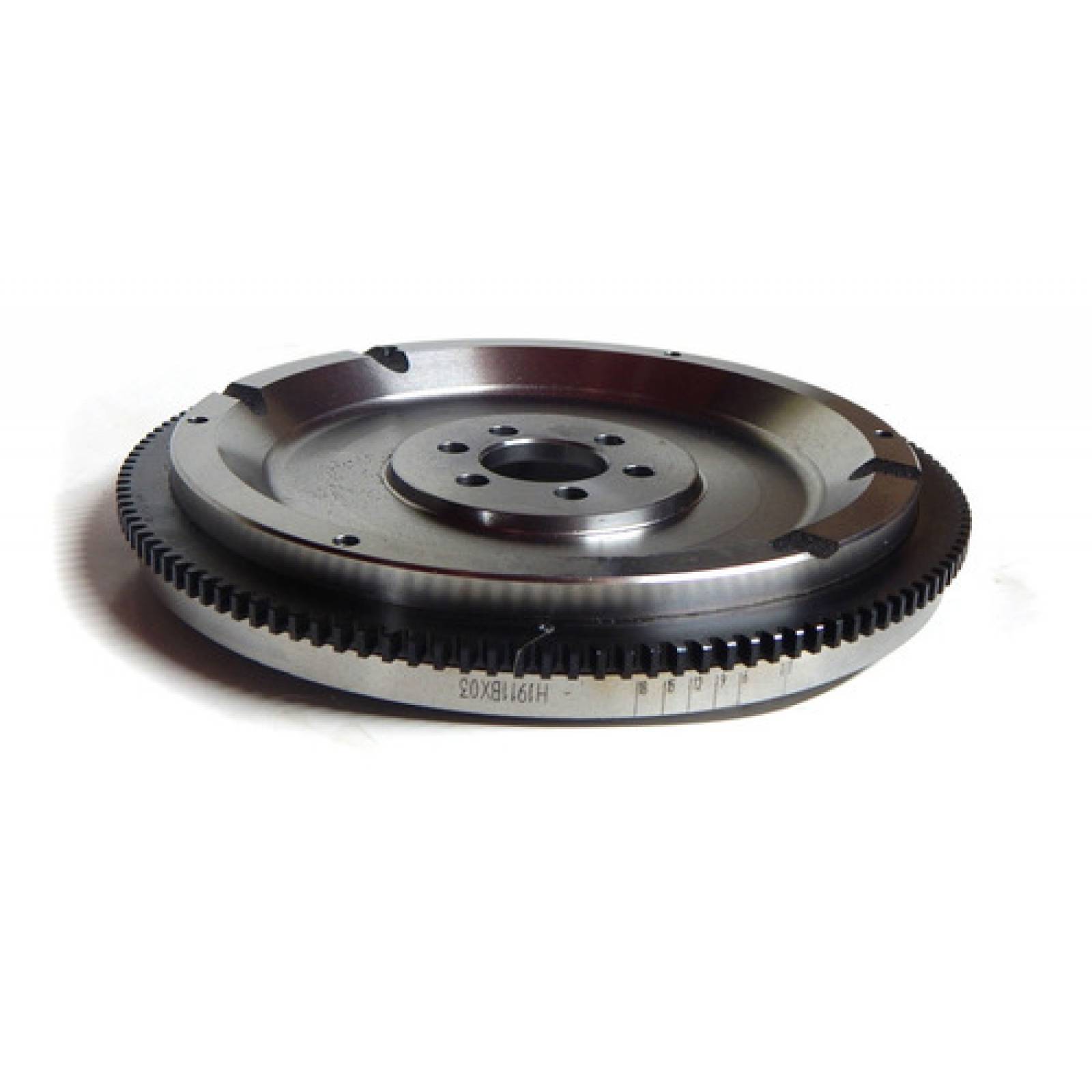 Volante Motor Pointer Todos 280 Mm 132 Dientes 1.8lts