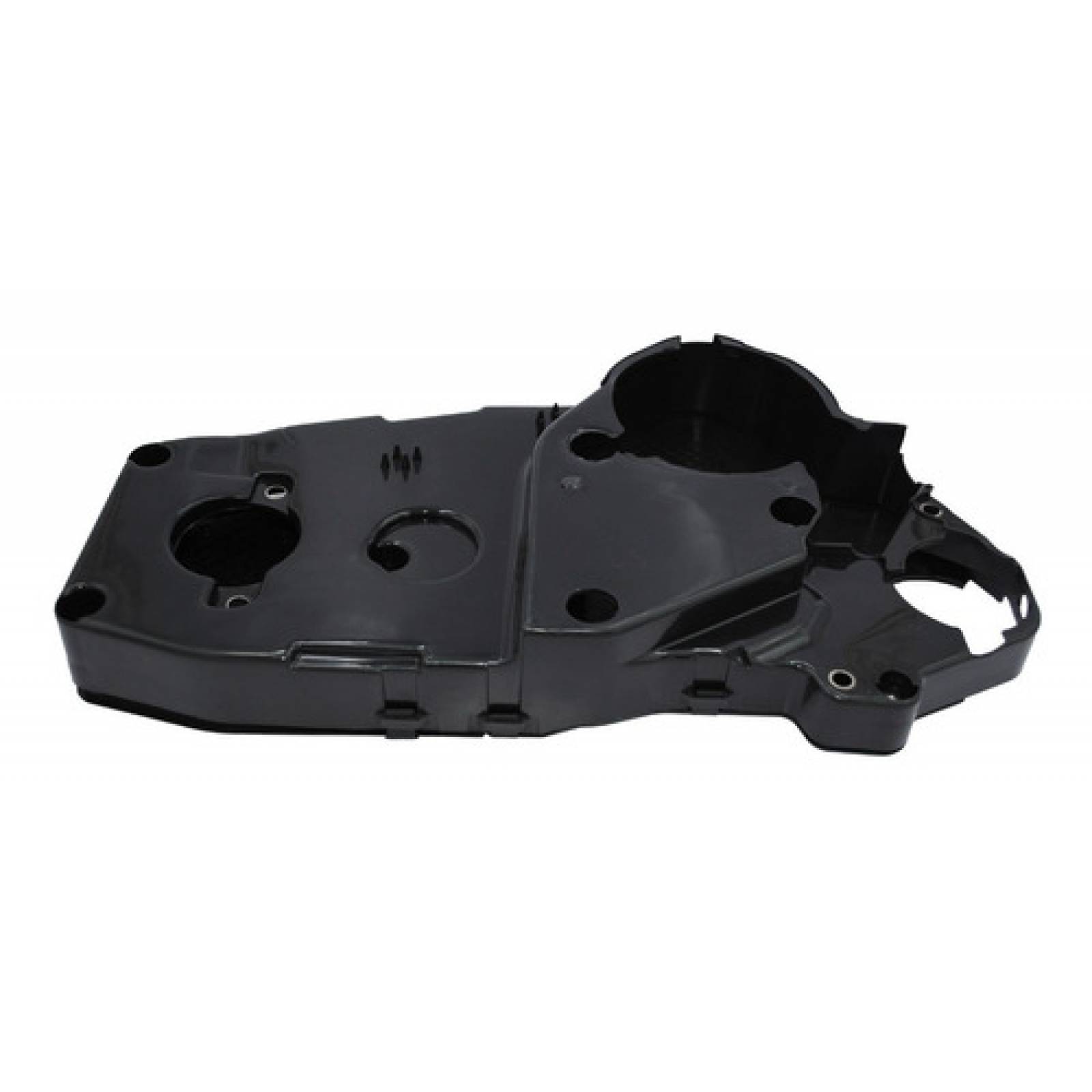 Kit Tolva Distribucion Corsa Meriva Cubierta Banda C/detalle