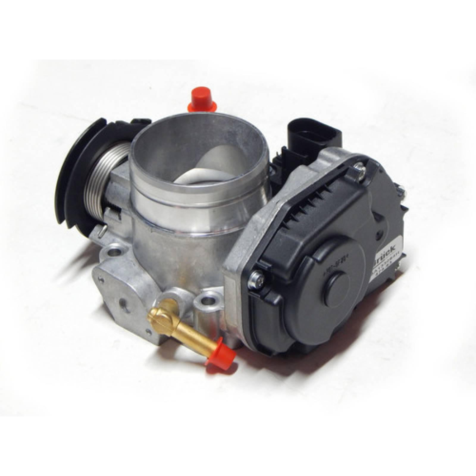 Cuerpo Aceleracion Jetta A4 99 - 15 Beetle 98 - 11 C/detalle