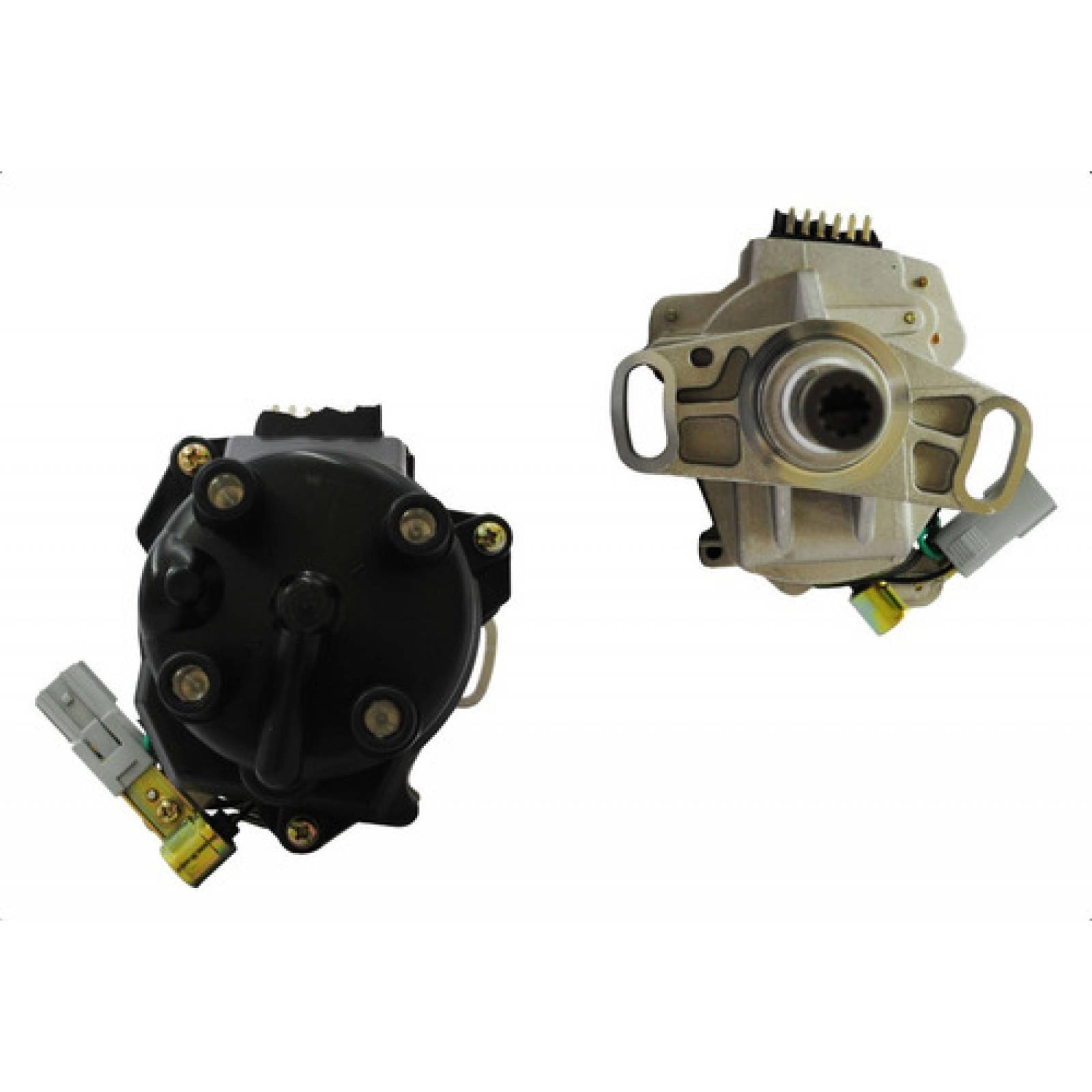 Distribuidor Nissan D21 94 - 08 D22 02 - 08 Xterra C/detalle