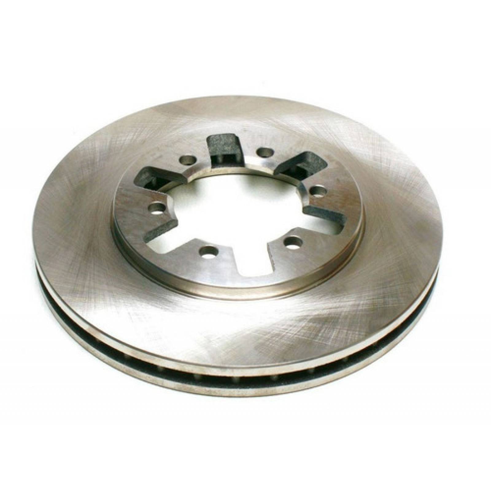 Disco Freno Nissan D21 1993 3.0 12v 4020609g03