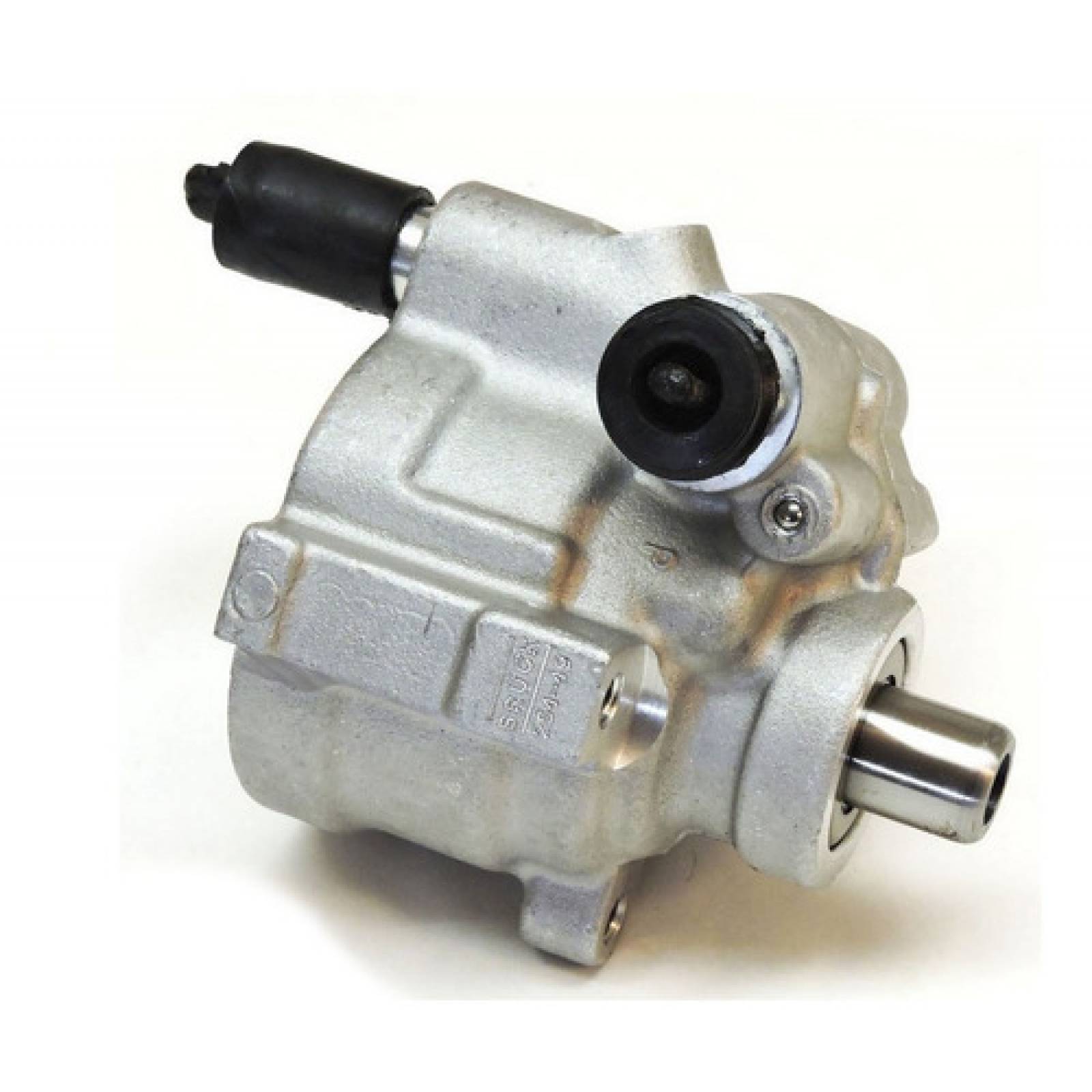 Bomba Direccion Hidraulica Licuadora Chevrolet Chevy