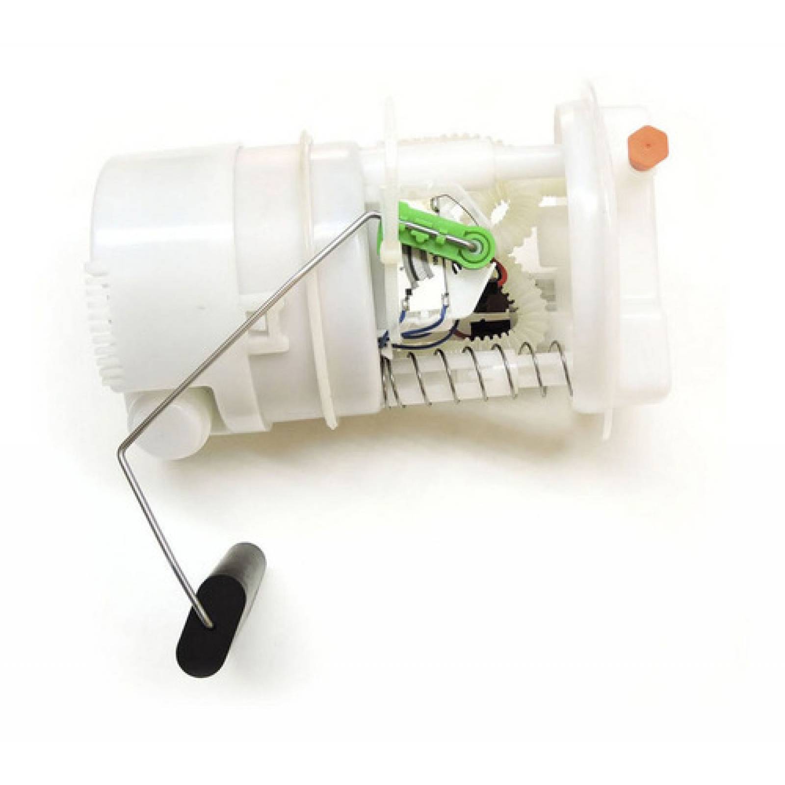 Bomba Gasolina Aprio 2008-2011 1.6 Lts C/ Flotador Y Sensor