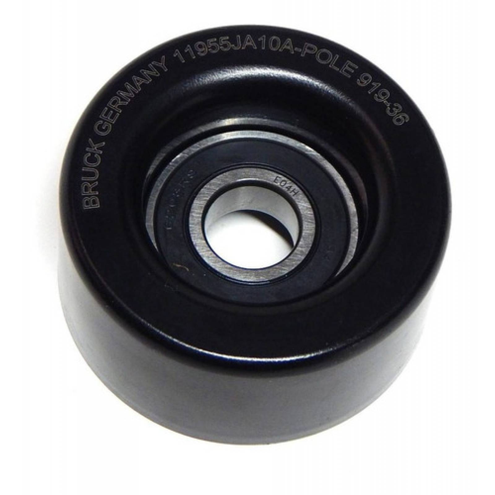 Polea Tensora Alternador Maxima 2010 3.5 24v 11955ja10apole