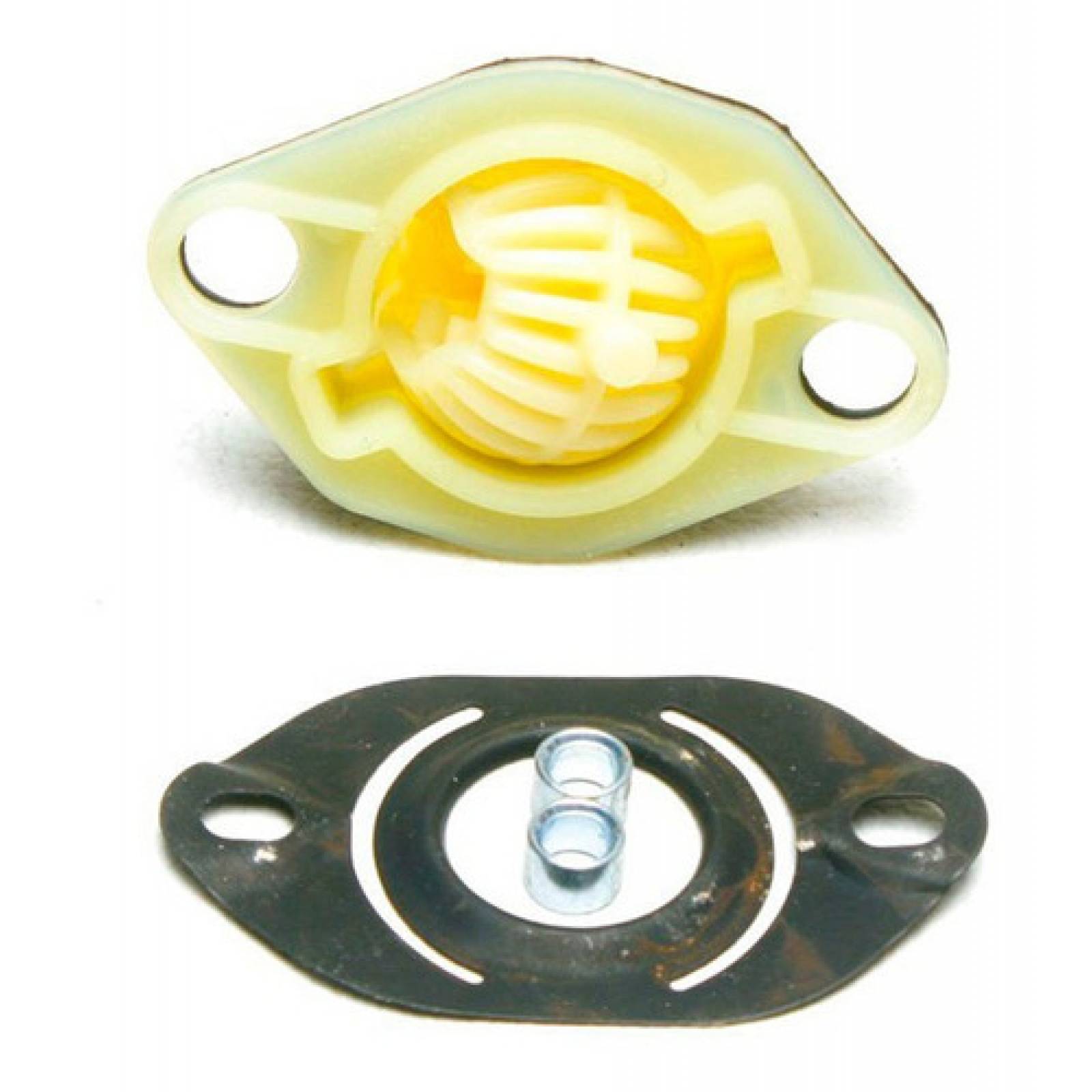 Repuesto Palanca Velocidades Jetta 1990 2.0 16v 191798116a