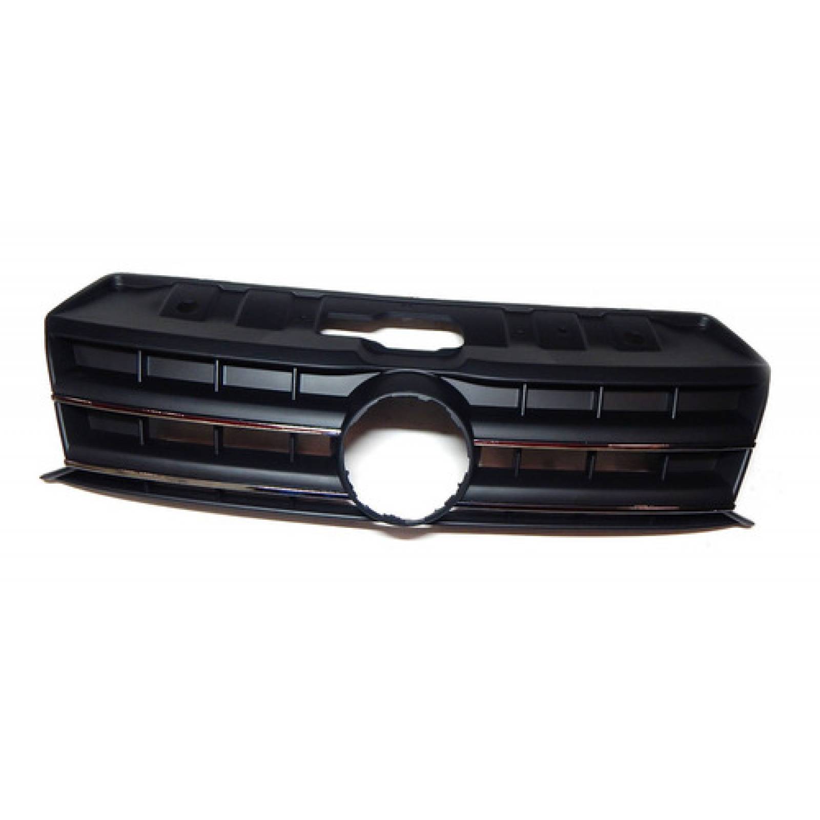 Parrilla Amarok 13-16 (cromada)