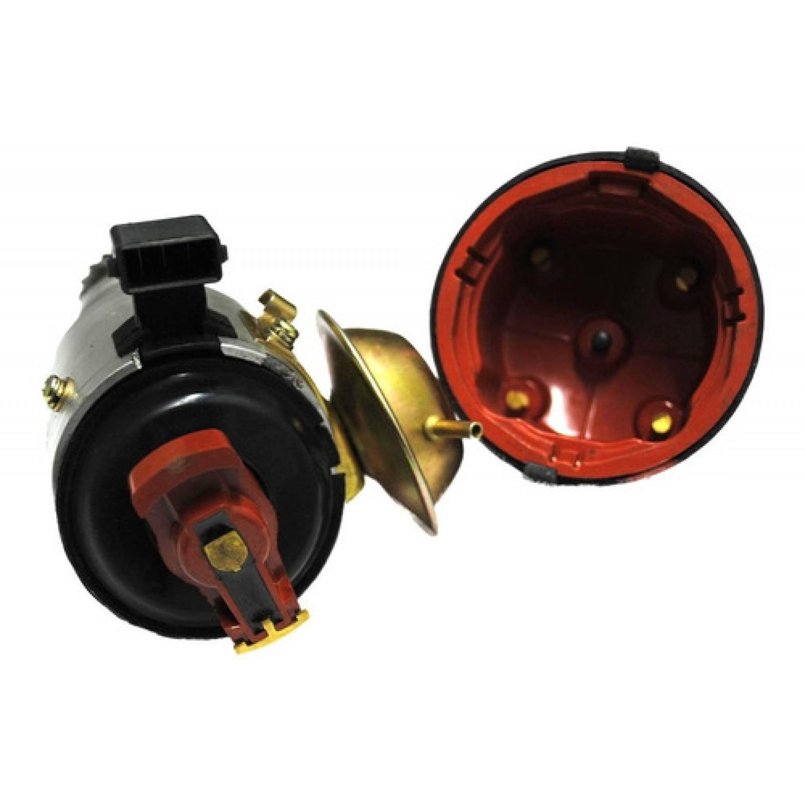Distribuidor Jetta Golf A2 87 - 92 1.8 L C/ Avance C/detalle