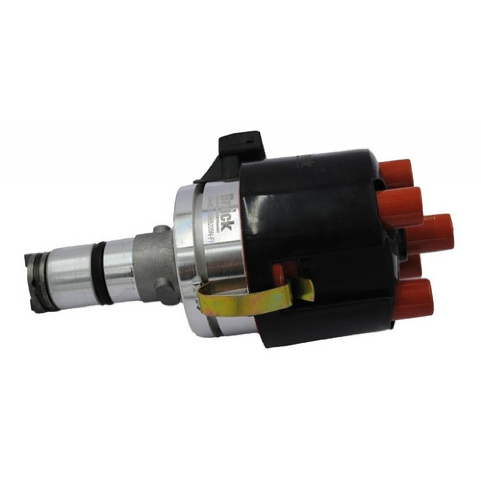 Distribuidor Vw Vocho Sedan 78 - 03 Fuel Injection C/detalle