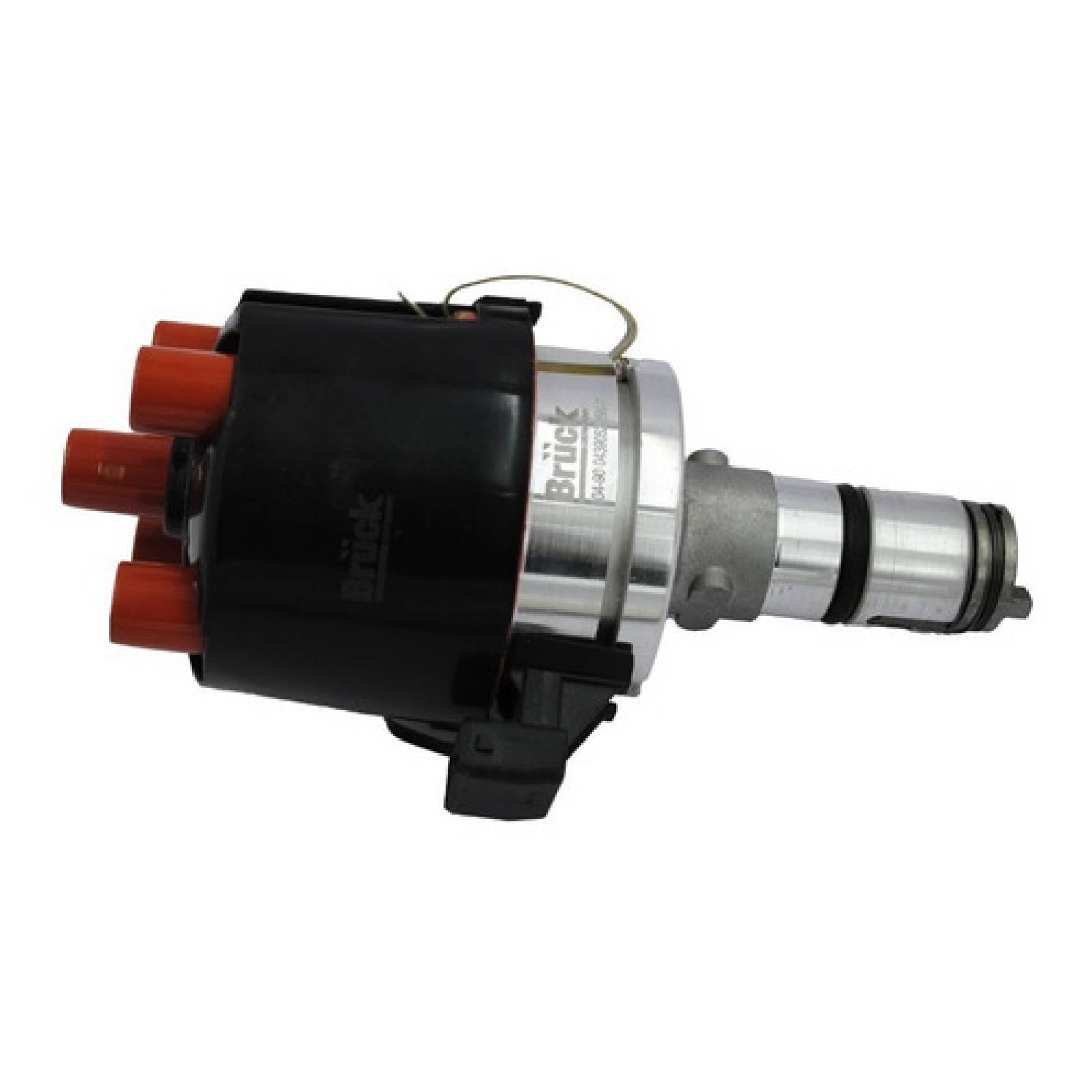 Distribuidor Vw Vocho Sedan 78 - 03 Fuel Injection C/detalle