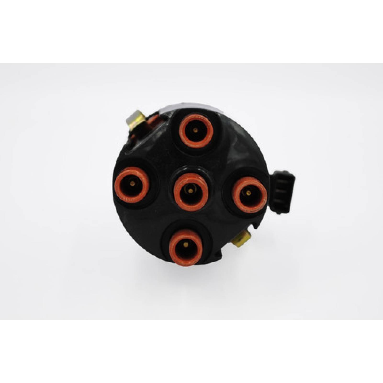 Distribuidor Vw Vocho Sedan 78 - 03 Fuel Injection C/detalle