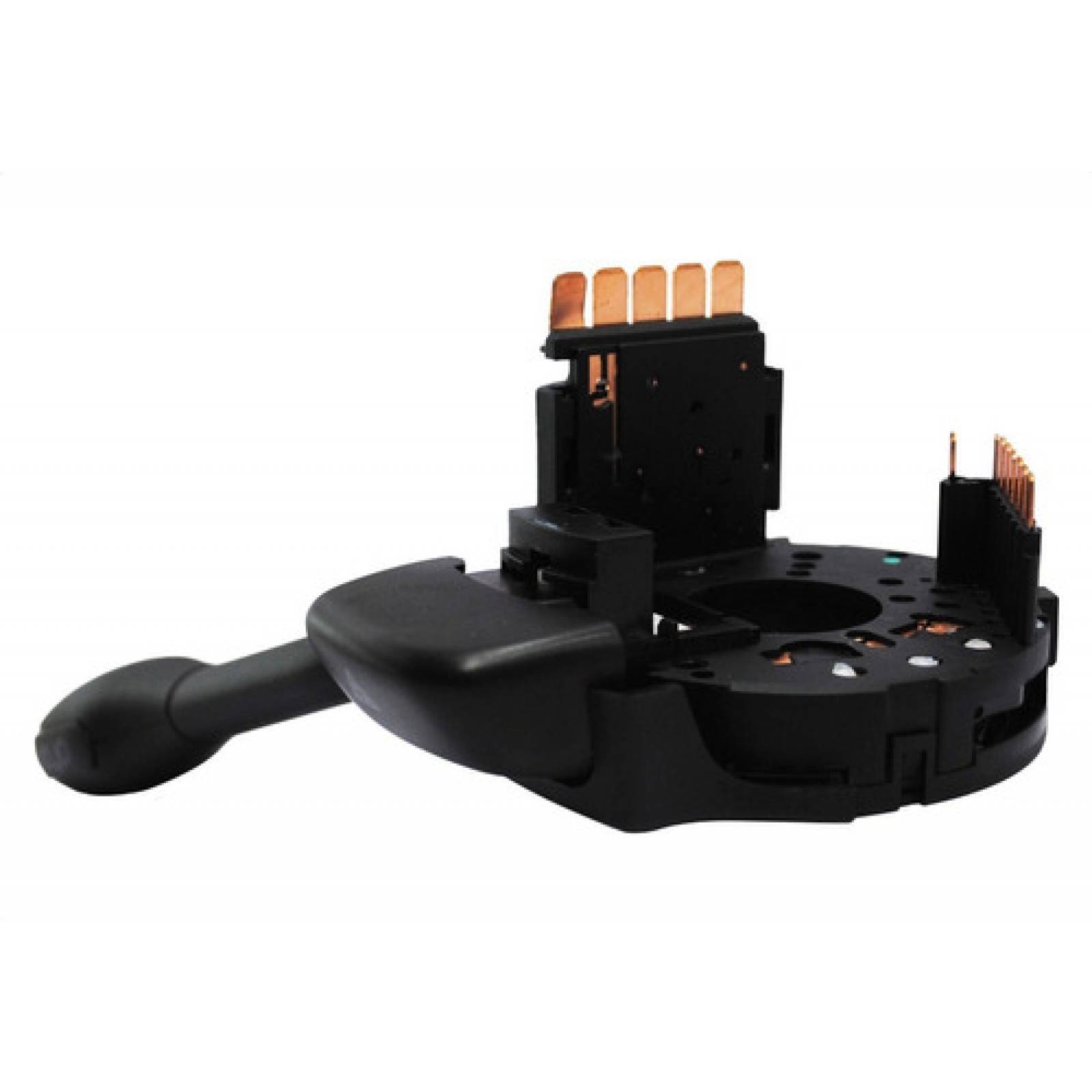 Palanca Direccionales Jetta Golf A3 1993 - 1999 Con Detalle