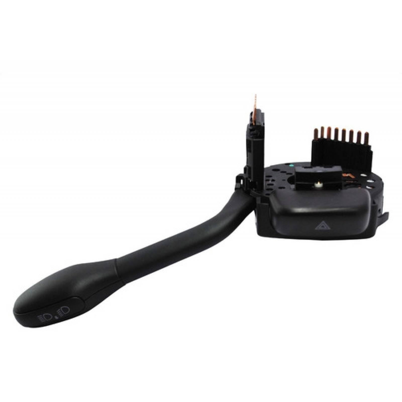 Palanca Direccionales Jetta Golf A3 1993 - 1999 Con Detalle