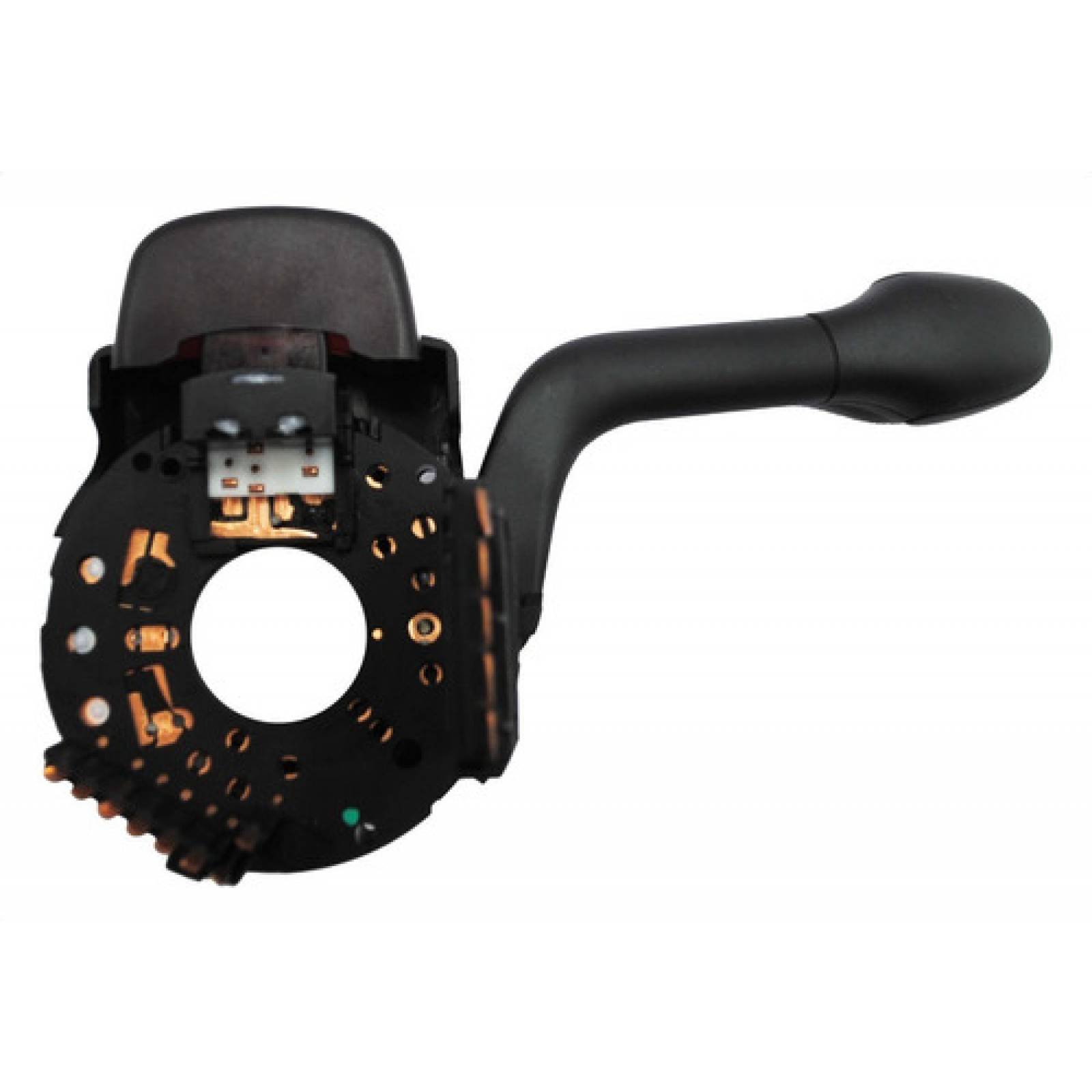 Palanca Direccionales Jetta Golf A3 1993 - 1999 Con Detalle