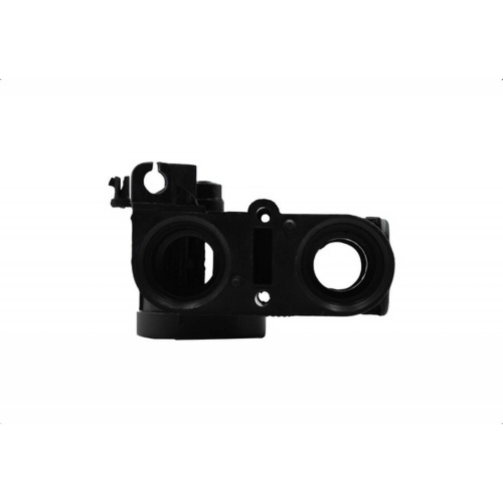 Valvula Calefaccion Chevy 95 - 12 Corsa 02 - 09 Con Detalle