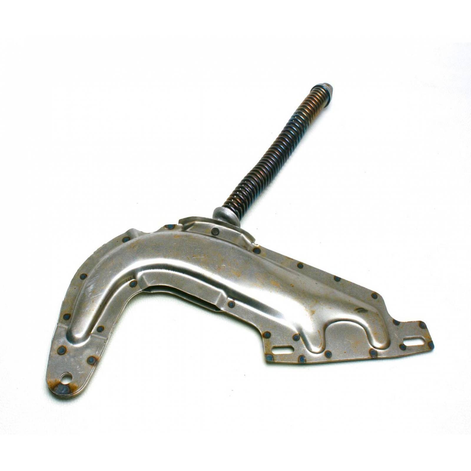 Bisagra Cofre Volkswagen Vocho Sedan Tipo Original