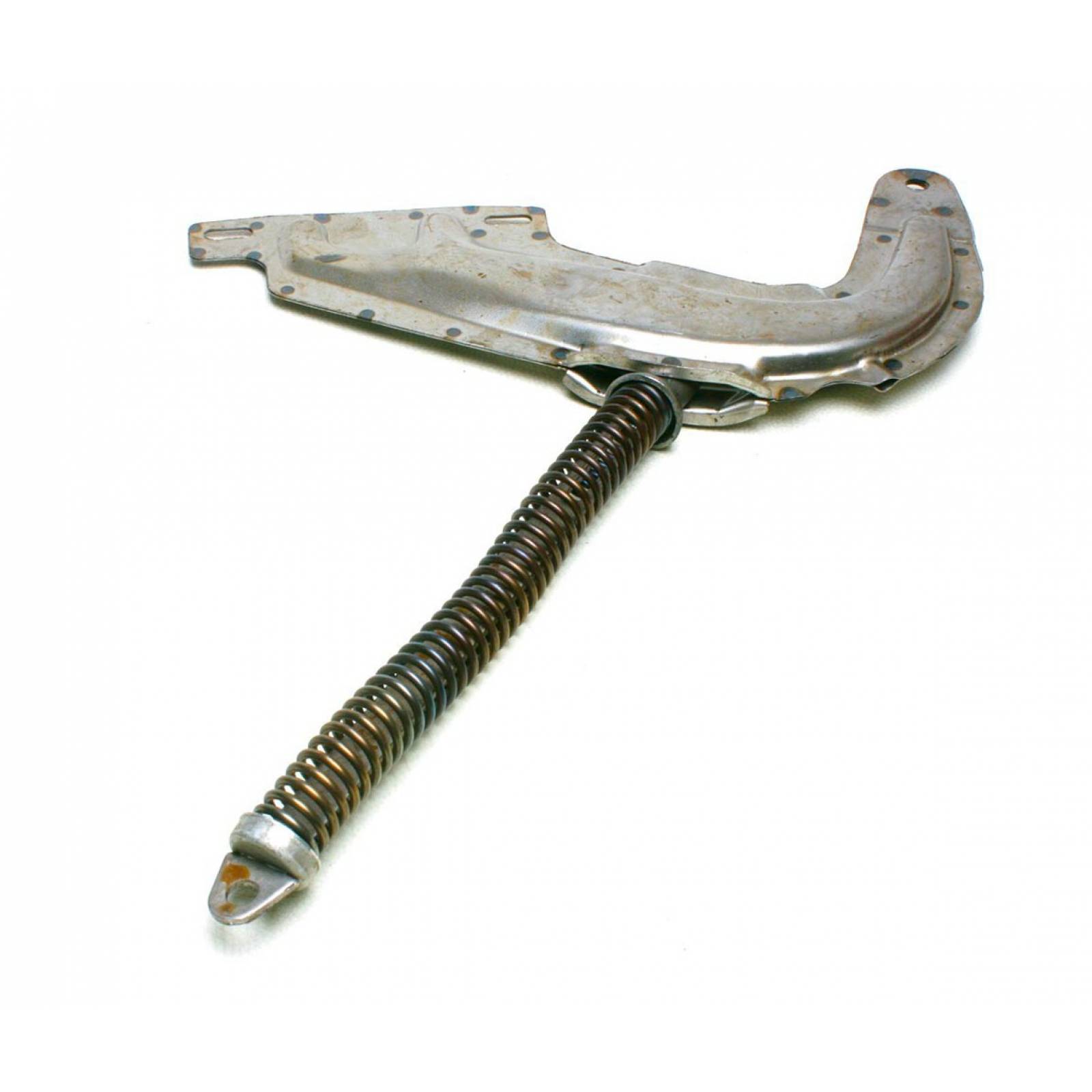 Bisagra Cofre Volkswagen Vocho Sedan Tipo Original