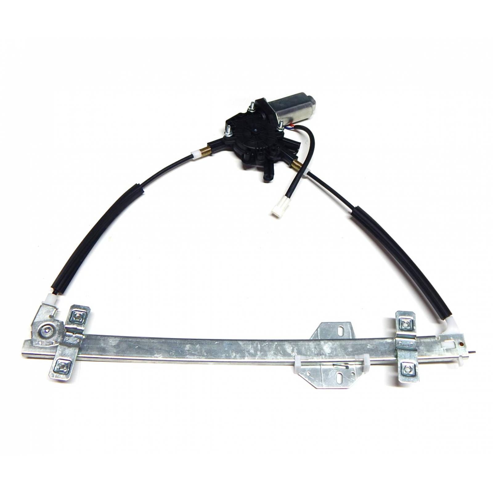 Elevador Vidrio Eléctrico Jetta Golf A2 87 - 92 Piloto Izq