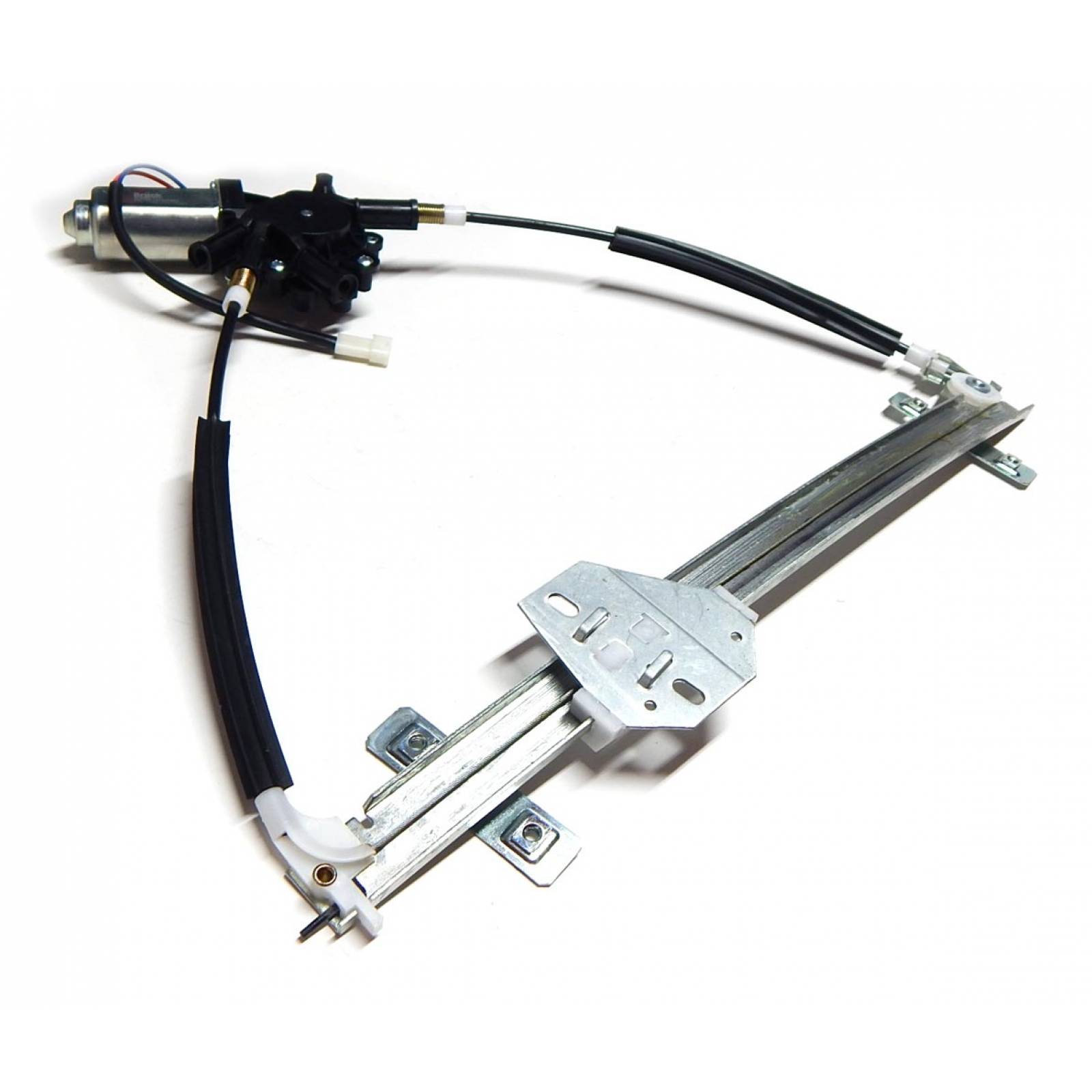 Elevador Vidrio Eléctrico Jetta Golf A2 87 - 92 Piloto Izq