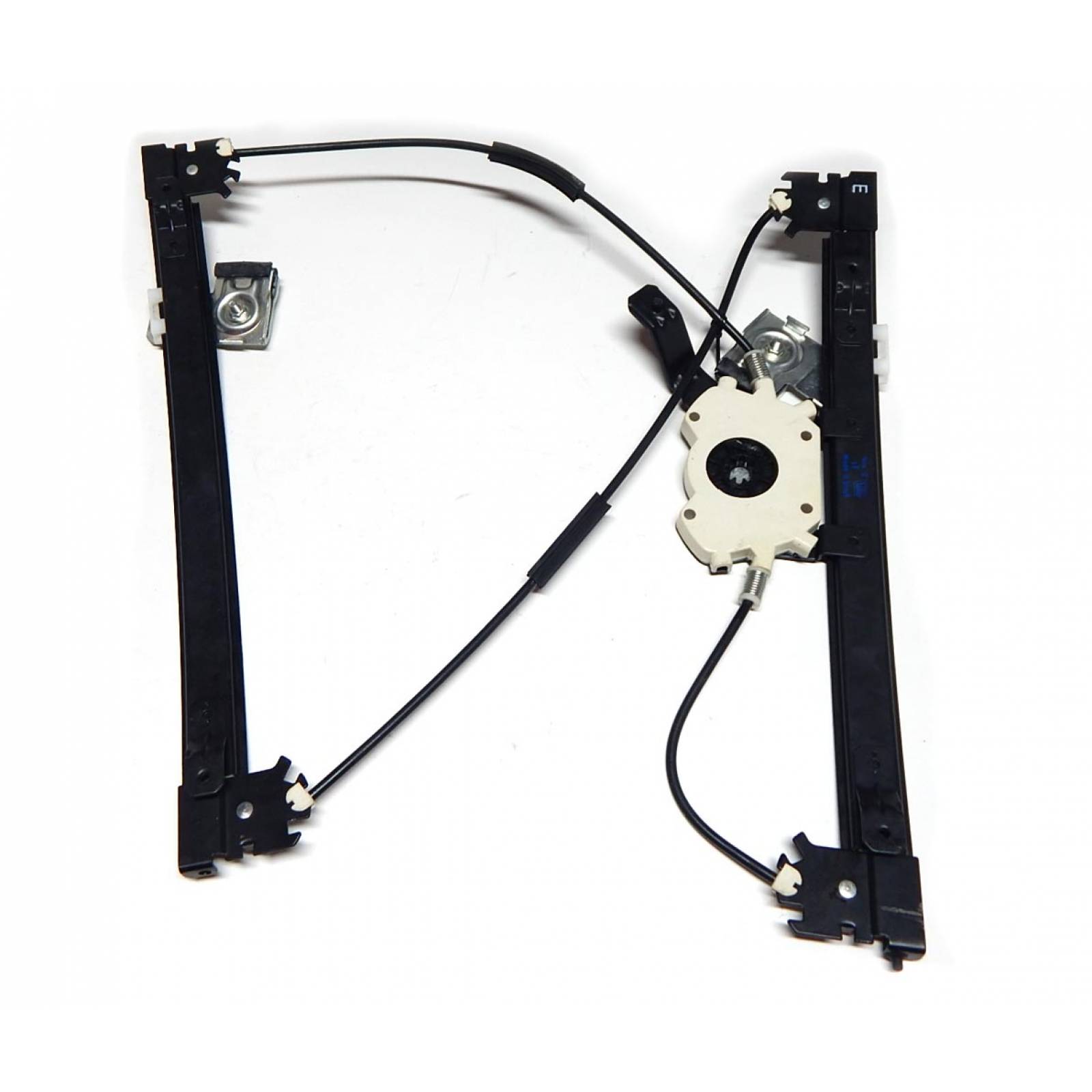 Elevador Vidrio Eléctrico Pointer Del Piloto Izq 4 Puertas