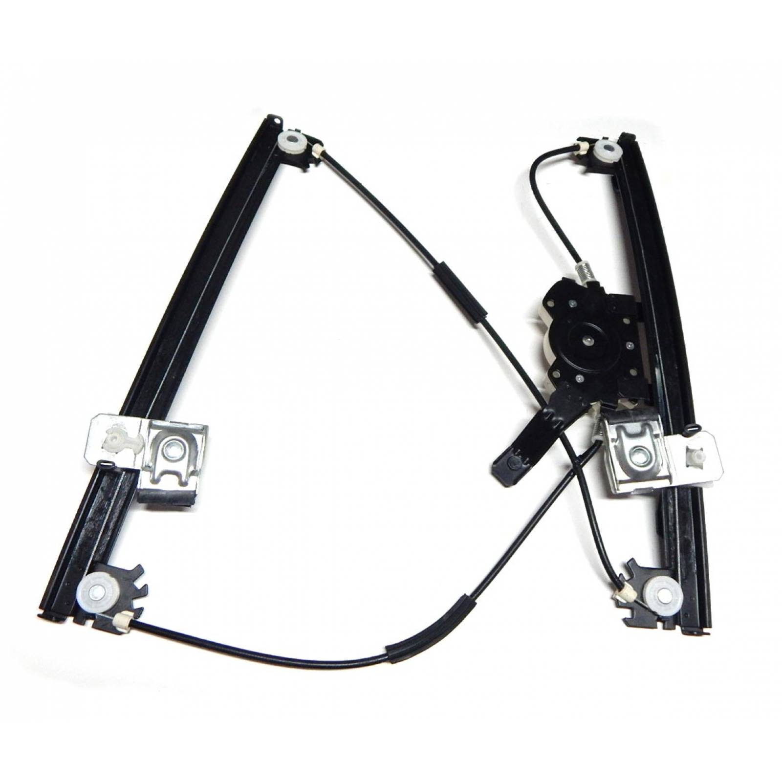 Elevador Vidrio Eléctrico Pointer Del Piloto Izq 4 Puertas