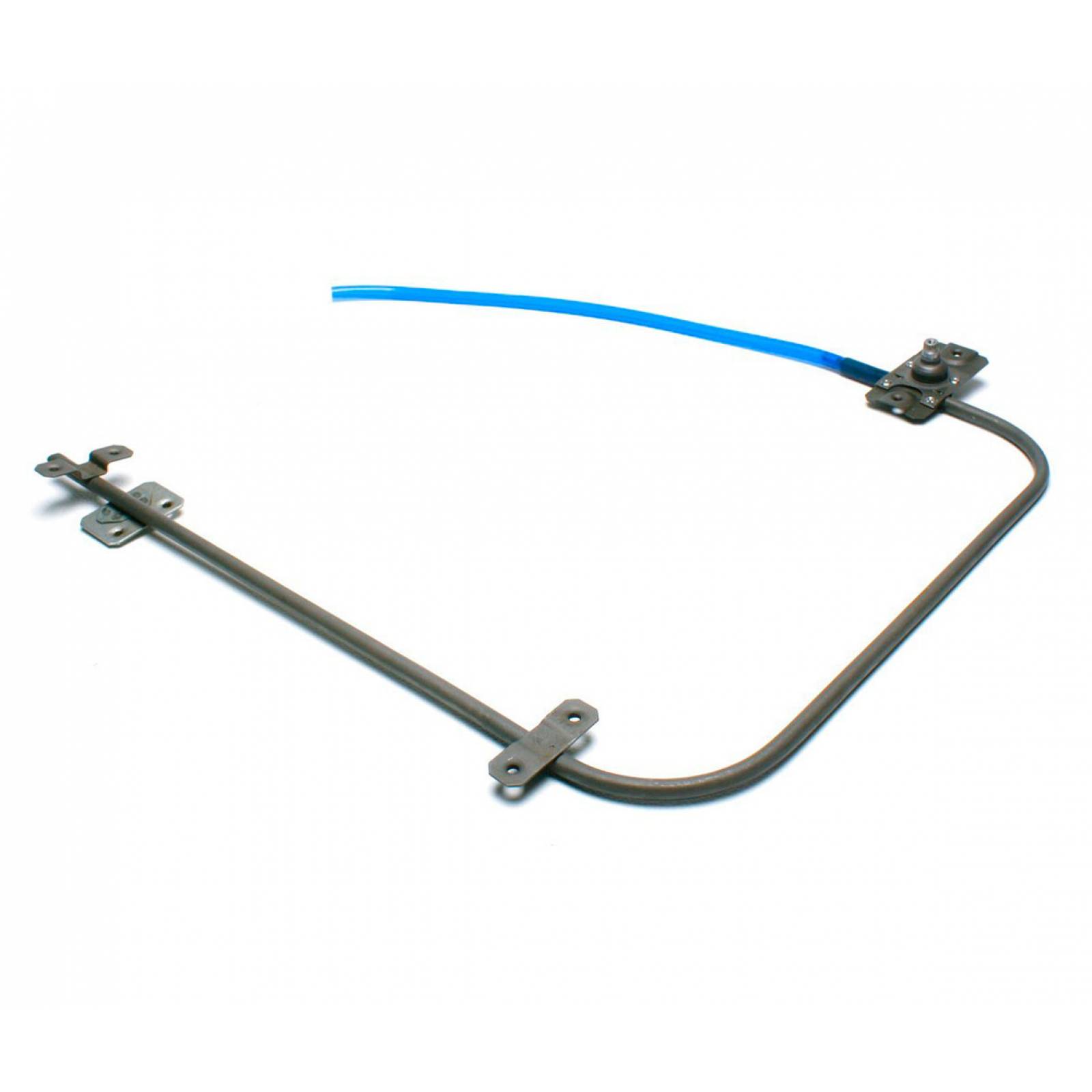 Elevador Vidrio Manual Combi Delantero Copiloto Derecho