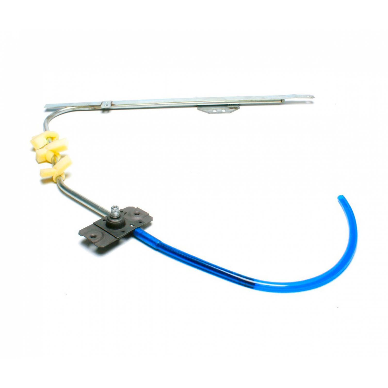 Elevador Vidrio Vw Vocho Sedan Copiloto Derecho Modelo 1500