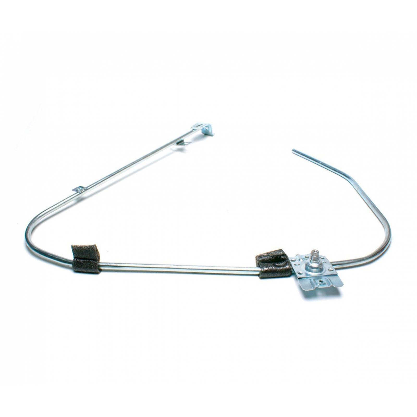 Elevador Vidrios Caribe Atlantic Todos Del Copiloto Derecho