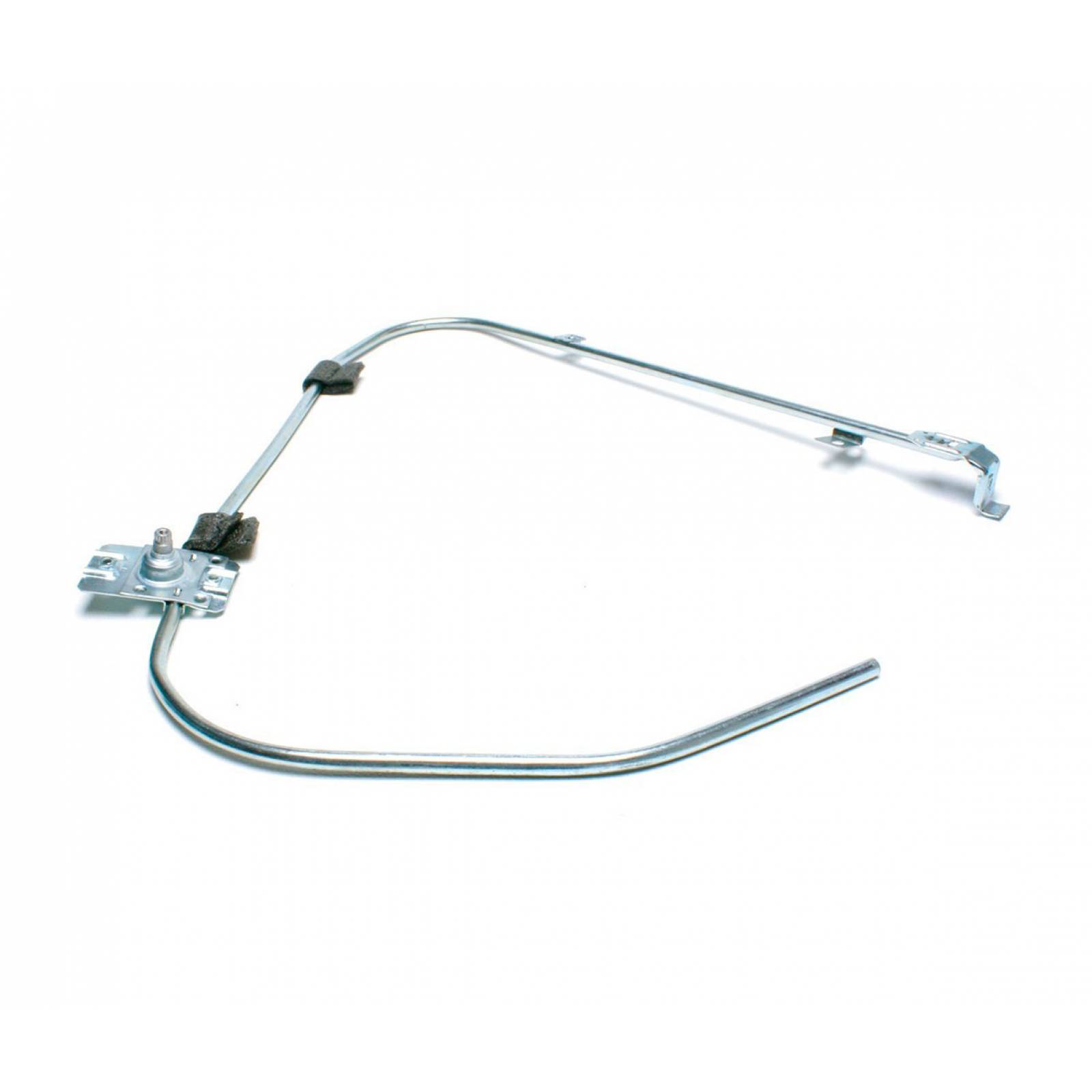 Elevador Vidrios Caribe Atlantic Todos Del Copiloto Derecho