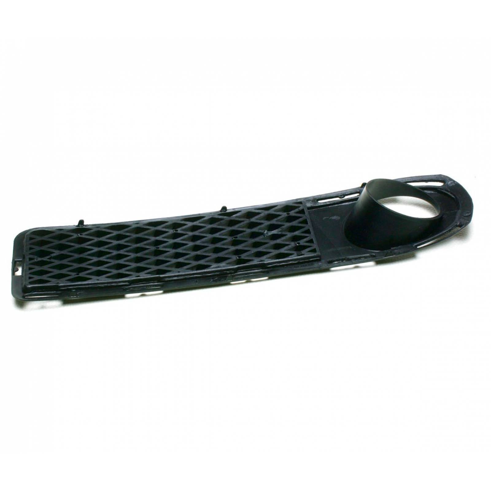 Rejilla Facia Pointer 00 - 03 04 05 Copiloto Dere Para Faro