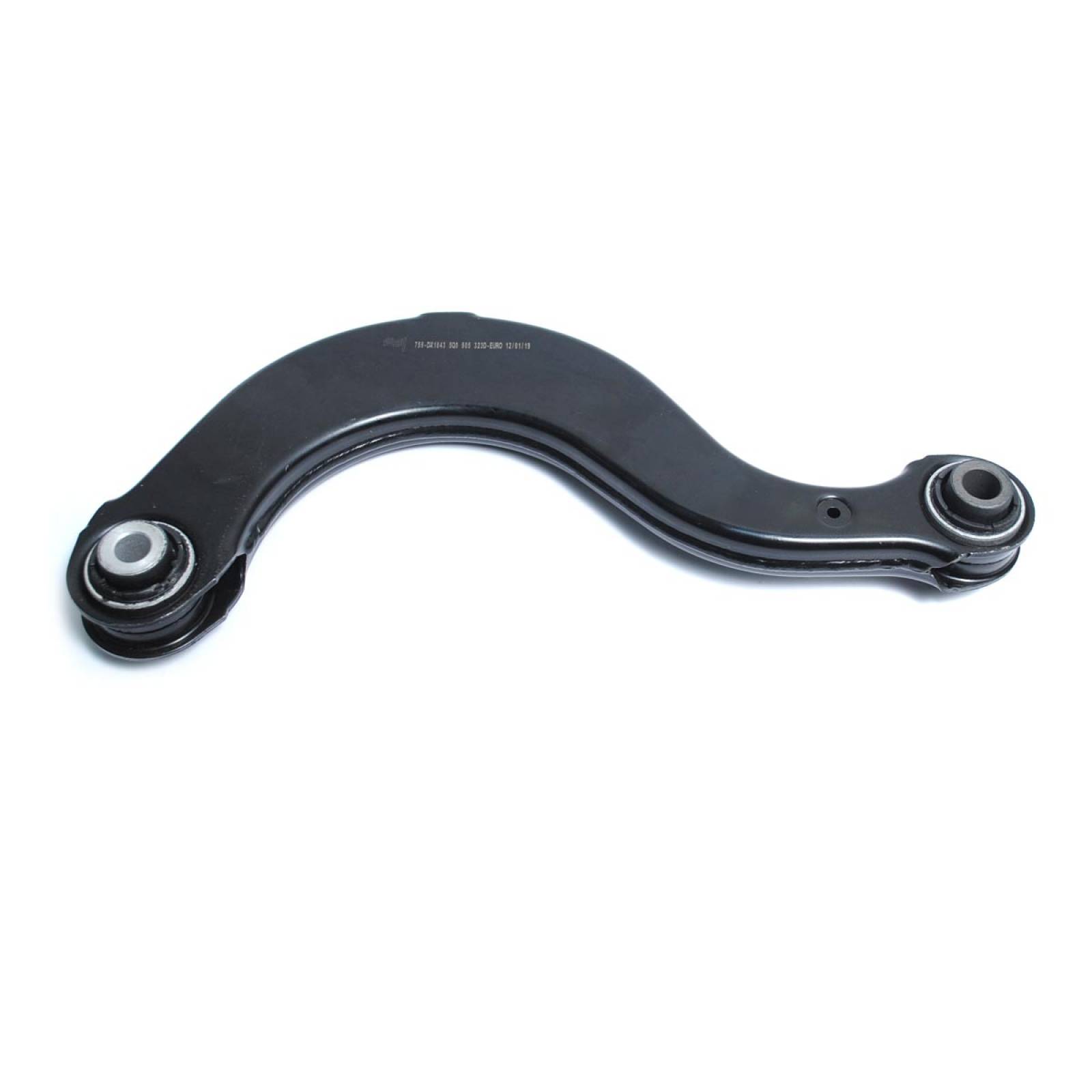 Juego De Tornillos Para Brazo Transversal Trasero VAG - Compatible Con VW, Audi, Skoda, Seat