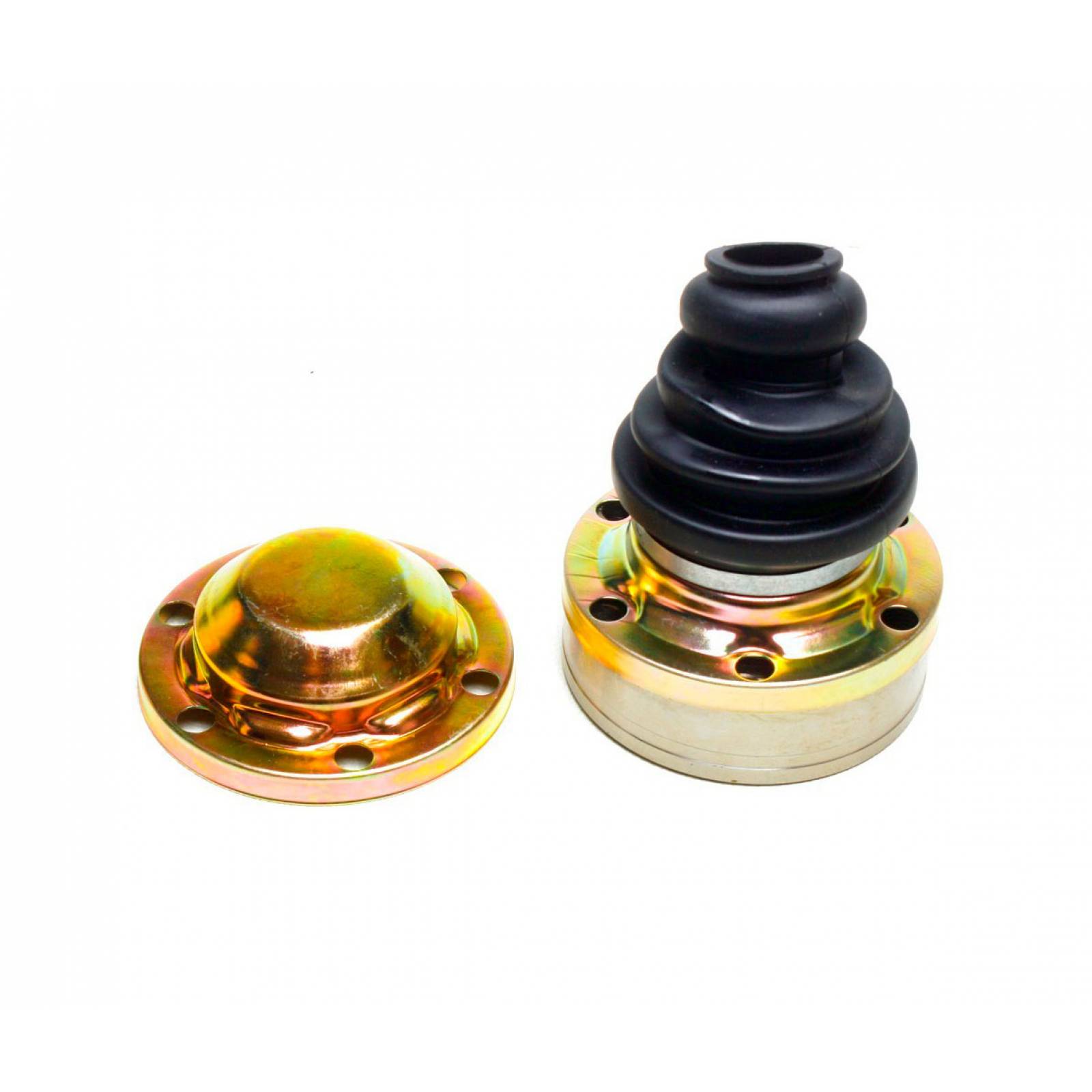 Espiga Junta Homocinética Bora 05 - 10 2.0 Lt Turbo Estándar