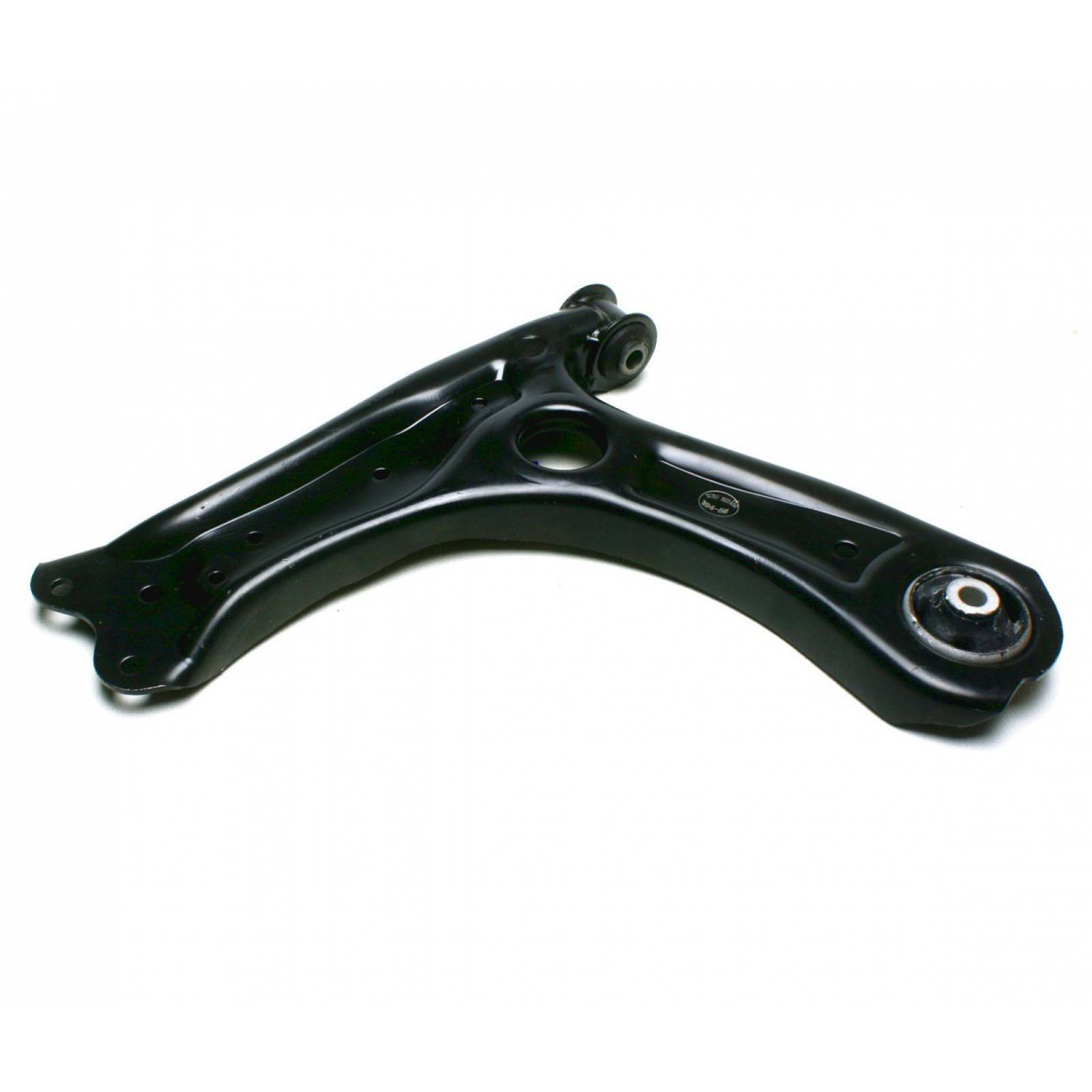 Horquilla Suspensión Gol 09 10 11 12 13 14 15 16 Derecha