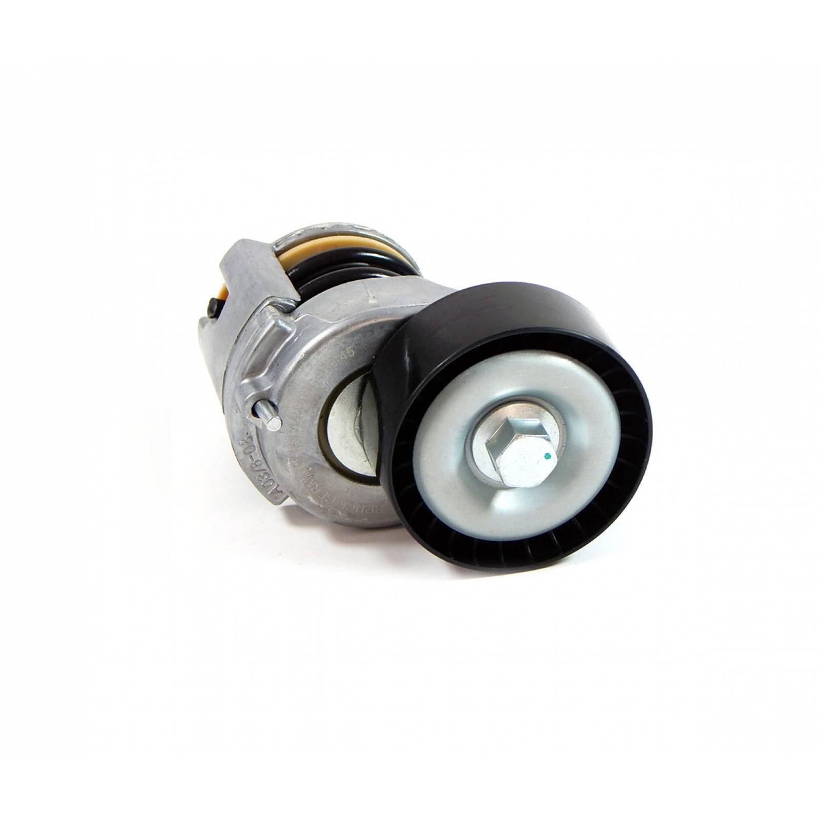 Polea Tensora Alternador 13 14 15 16 Ibiza 08 - 11 12 13 14