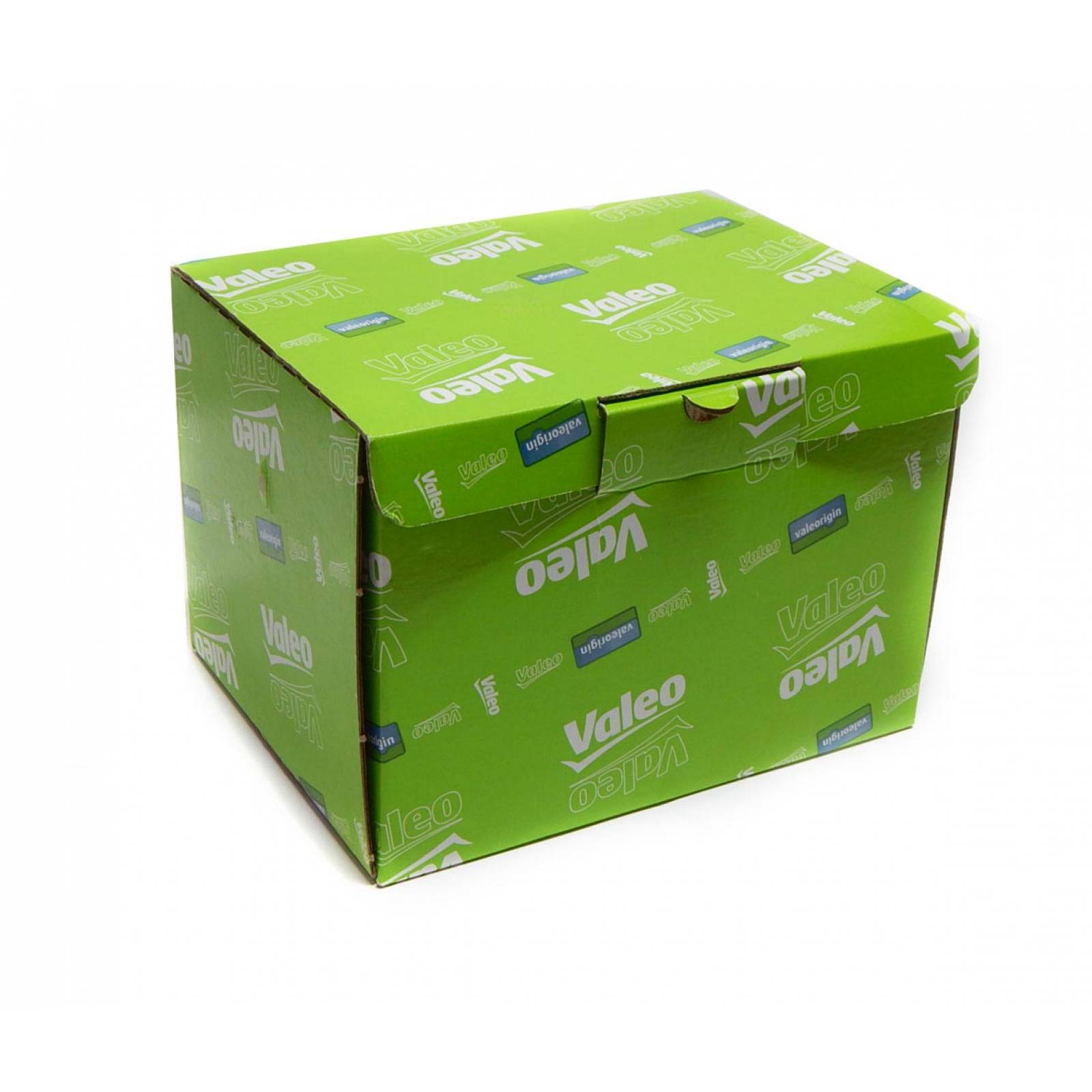 Alternador Aprio 2008 2009 2010 1.6 Litros Original Valeo