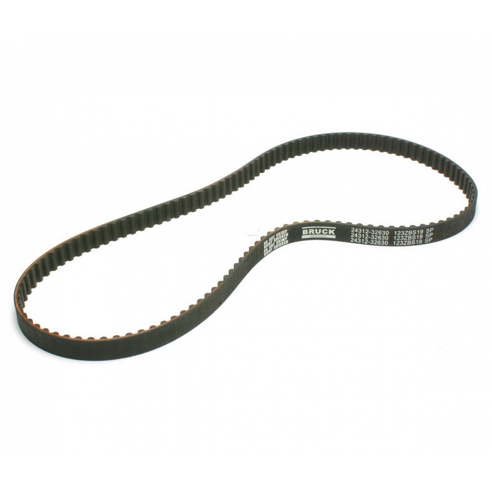 Banda Distribución Tiempo Dodge H100 03 04 05 06 07 08