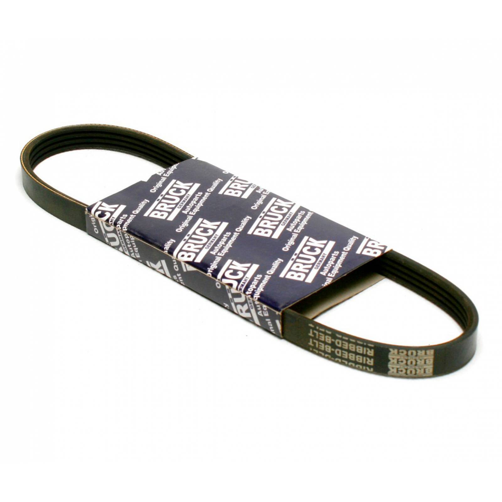 Banda Accesorios Alternador Matiz G2 03 - 06 07 08 4pk 665