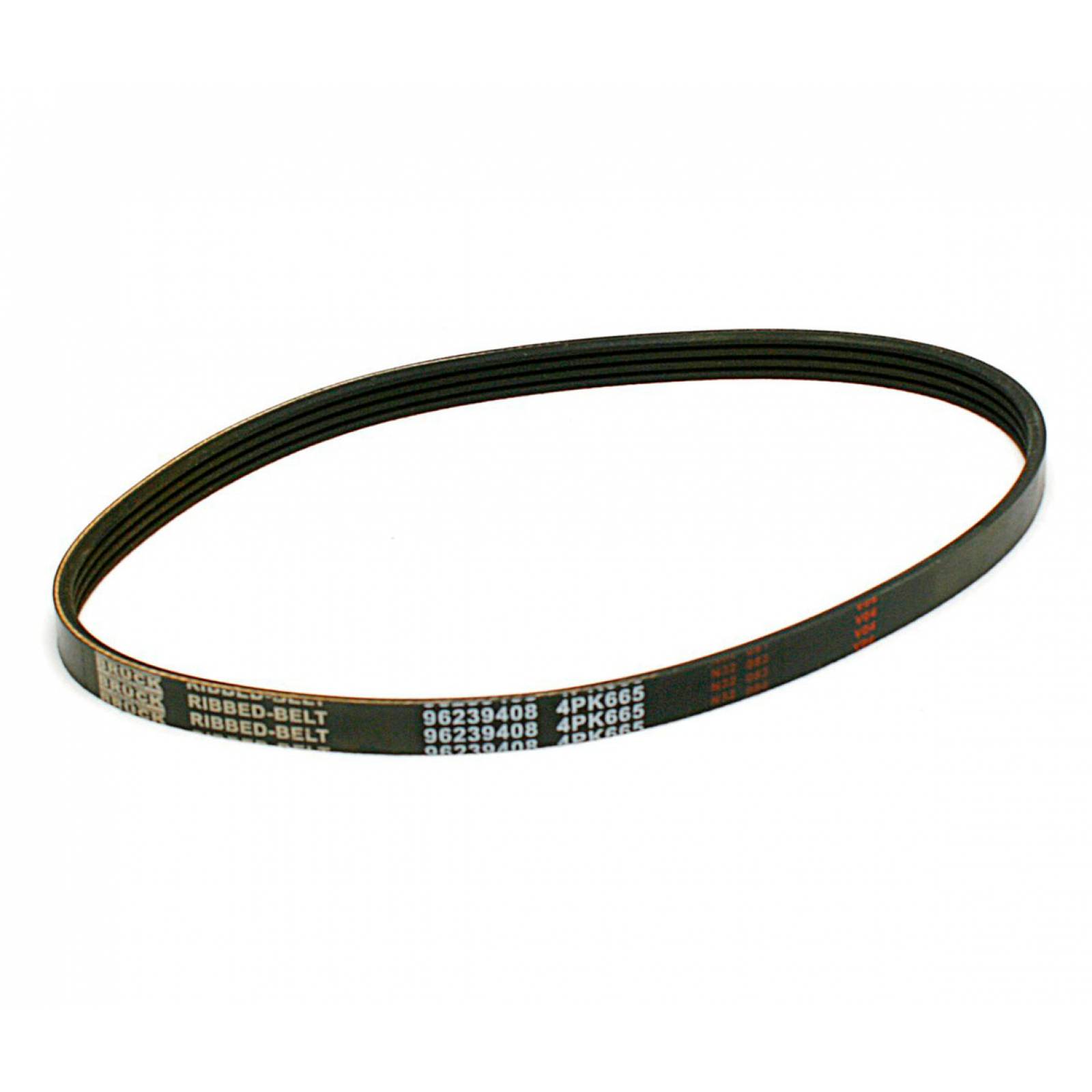 Banda Accesorios Alternador Matiz G2 03 - 06 07 08 4pk 665