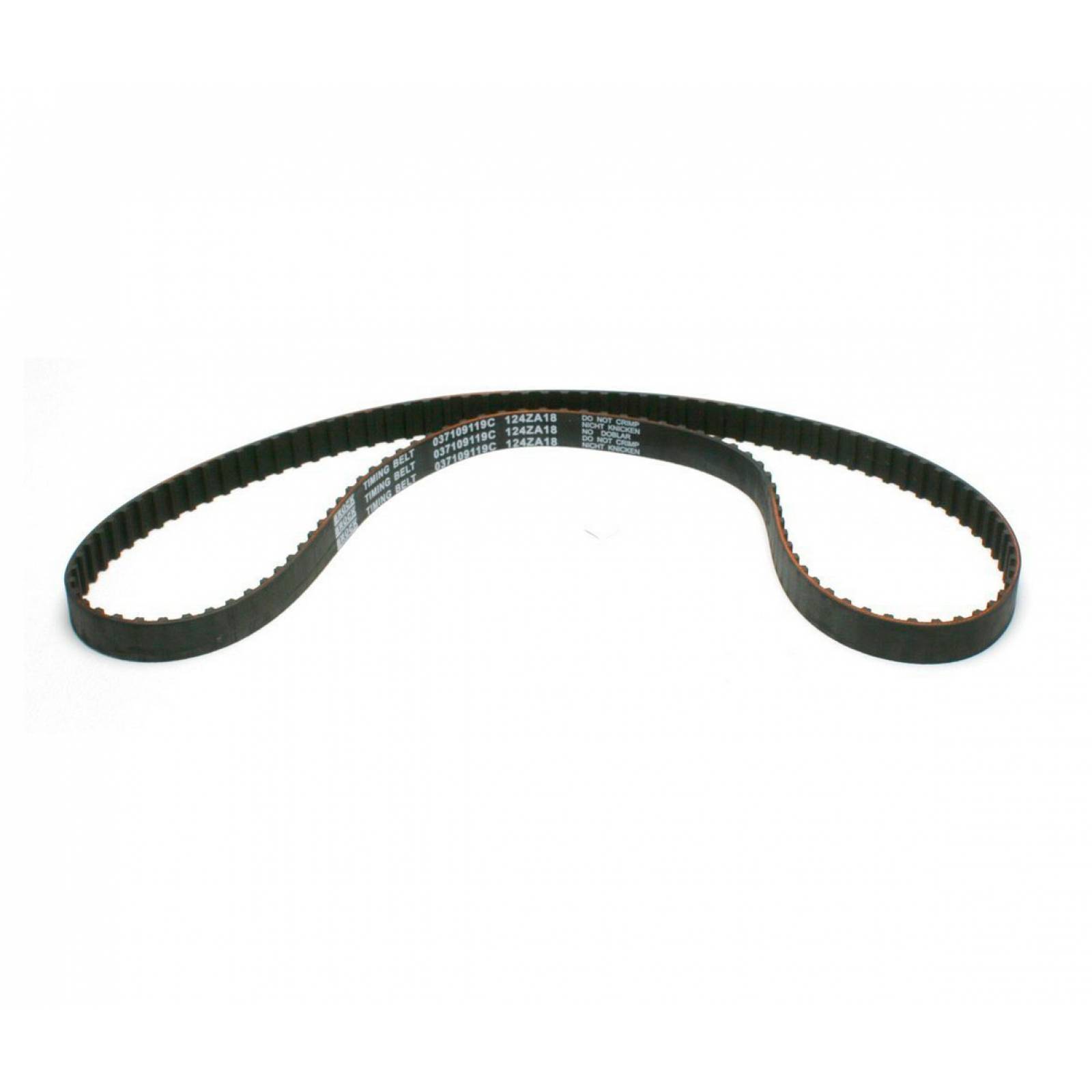 Banda Distribución Tiempo Jetta Golf A3 2.0 Lt 93-99 Tb 262