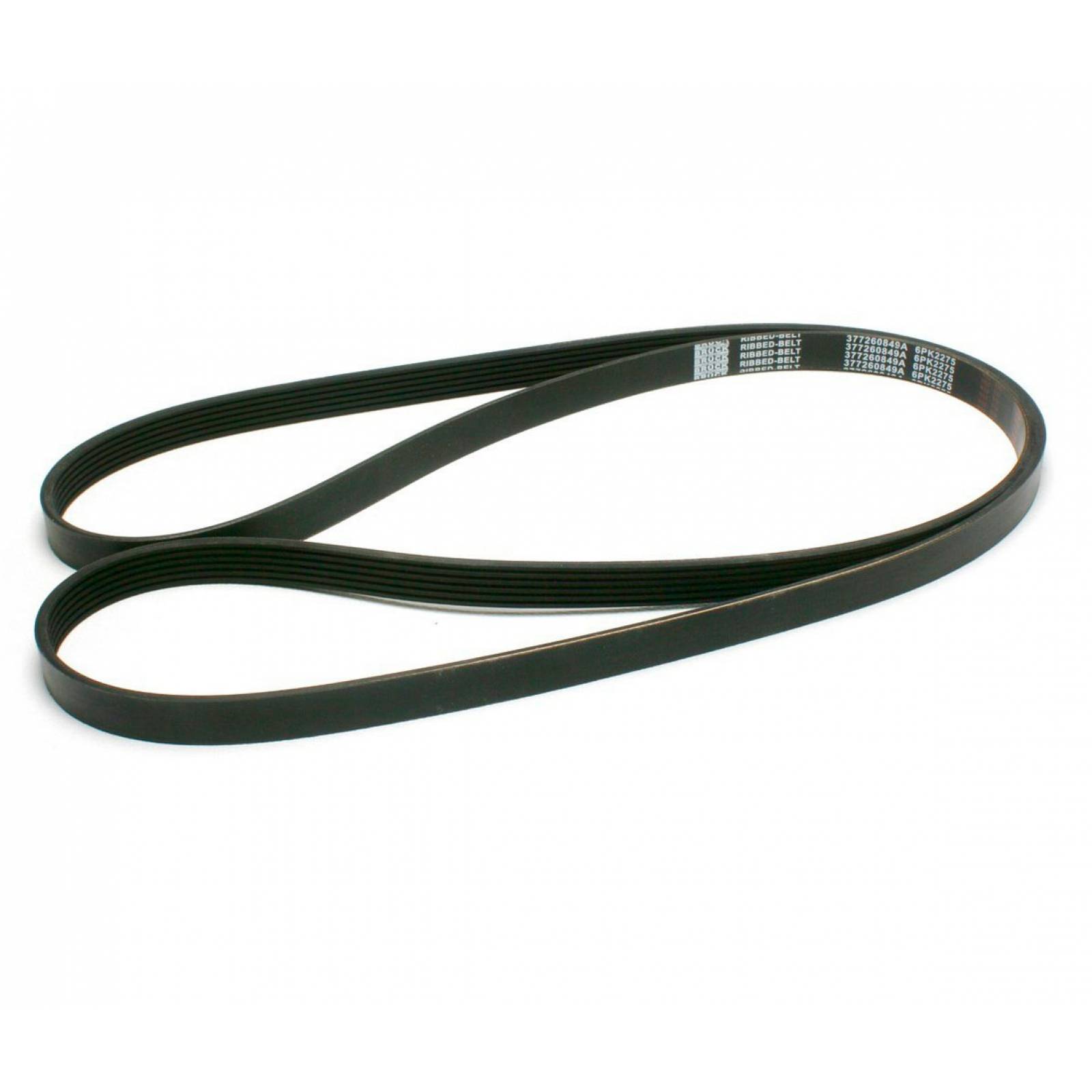 Banda Accesorios Alternador Pointer 94 - 02 Con Aire Ac 2275