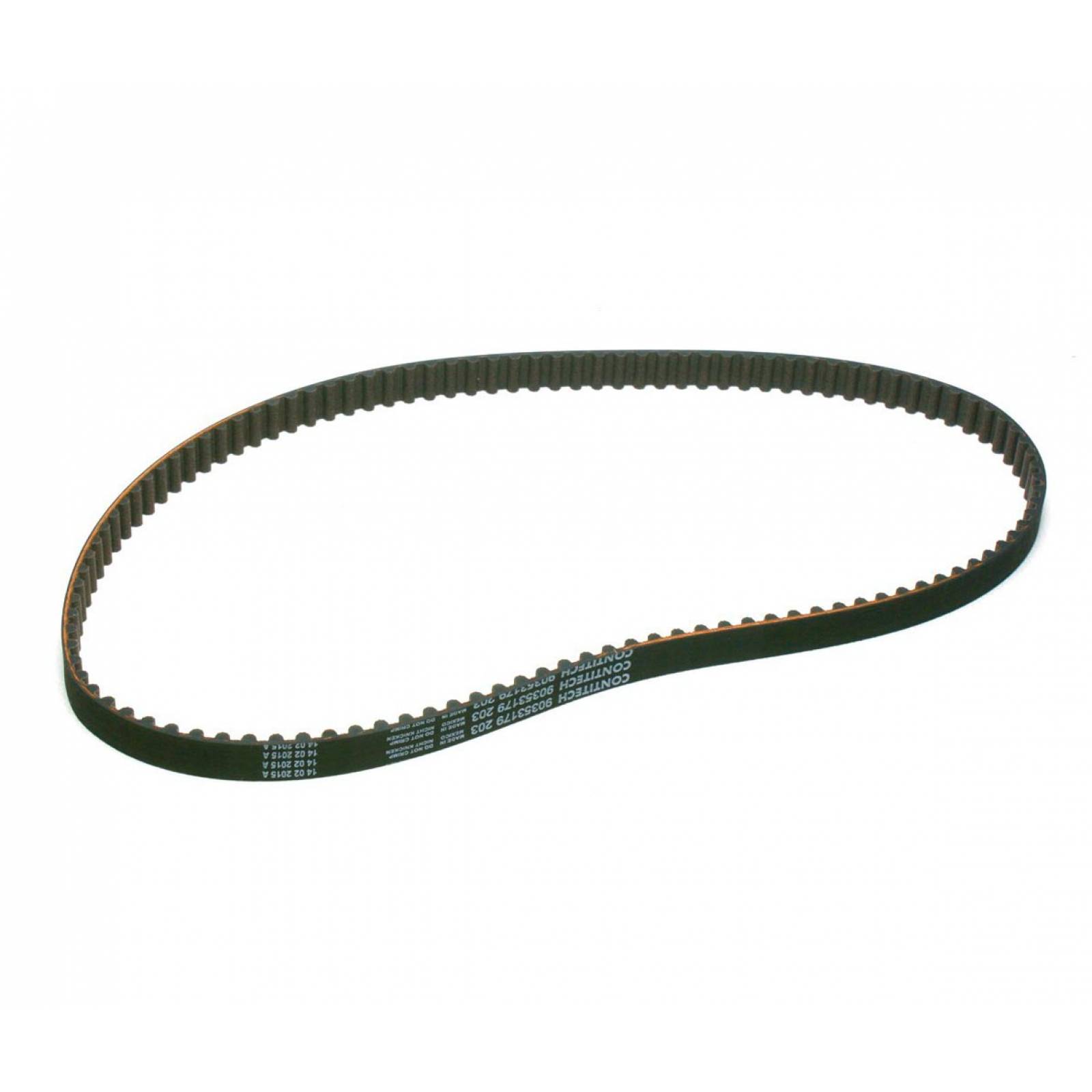 Banda Distribución Tiempo 203 Chevy Contitech