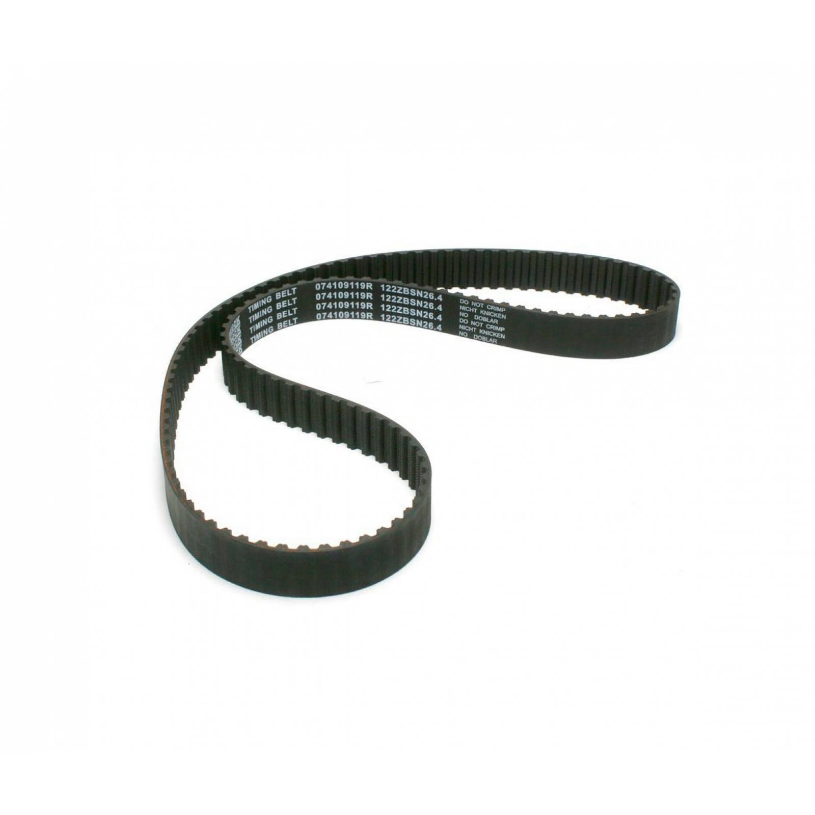 Banda Distribución Tiempo Eurovan 00 01 02 03 04 5 Cil