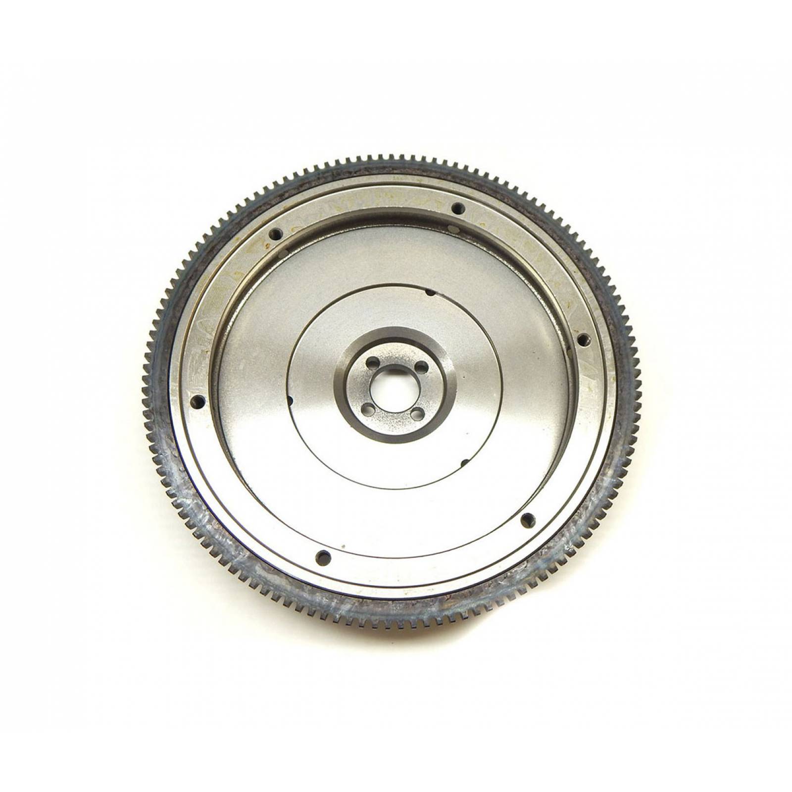 Volante De Motor Volkswagen Sedan Vocho Combi 1.6 Lts