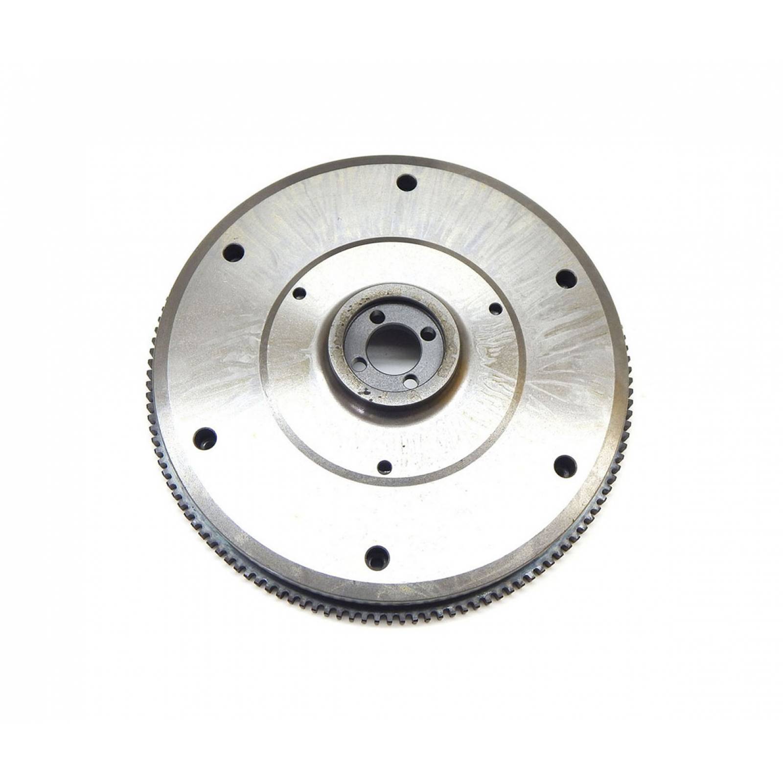 Volante De Motor Volkswagen Sedan Vocho Combi 1.6 Lts