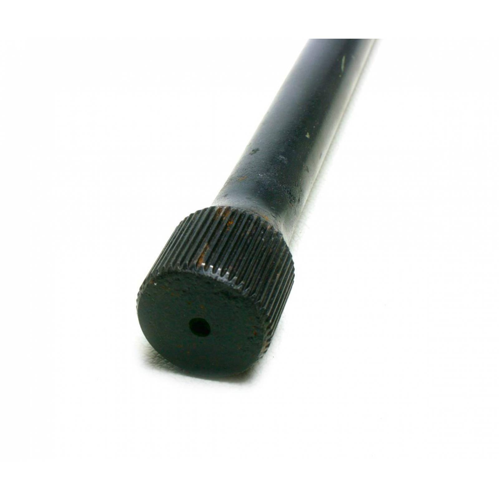 Barra Torsión Volkswagen Combi Trasera Copiloto Derecha