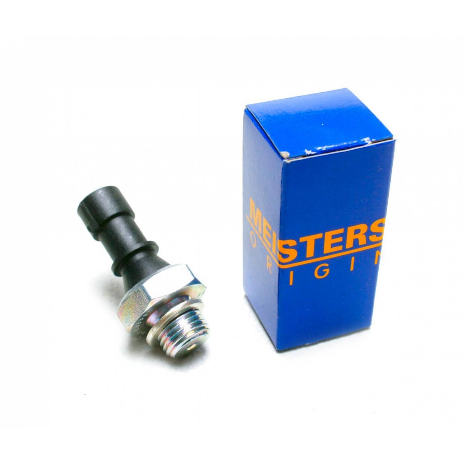 Bulbo Sensor Aceite Chevrolet Chevy Negro Meistersatz